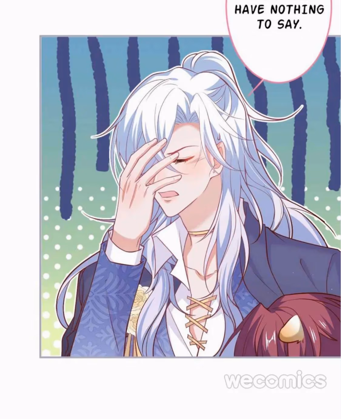 Read Fatal Scents chapter 135 image 39 on Lezhin