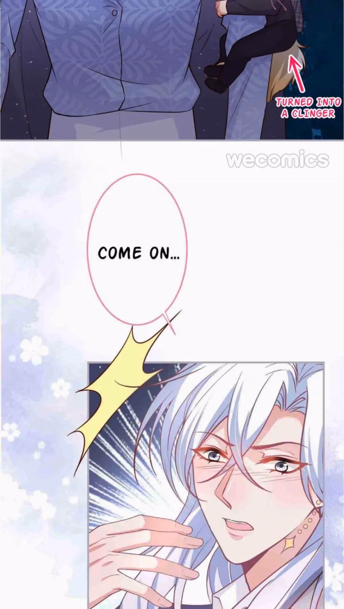Read Fatal Scents chapter 135 image 41 on Lezhin