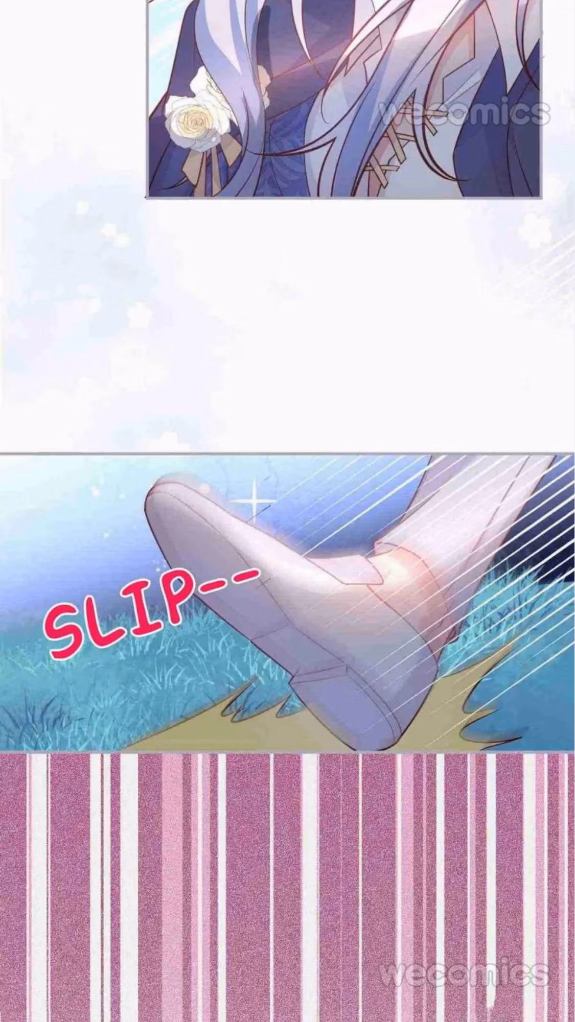 Read Fatal Scents chapter 135 image 42 on Lezhin