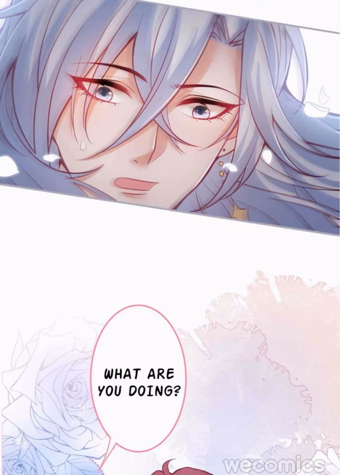 Read Fatal Scents chapter 135 image 48 on Lezhin