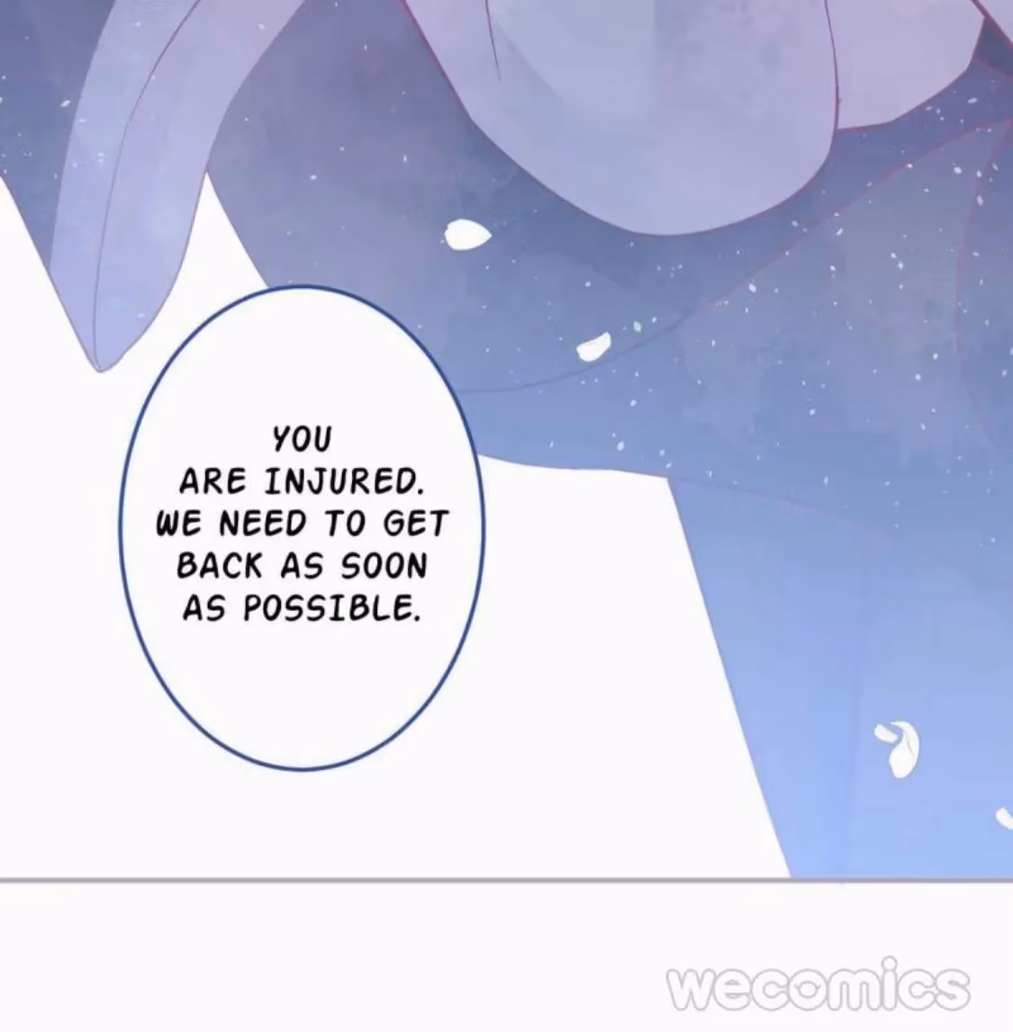 Read Fatal Scents chapter 135 image 50 on Lezhin