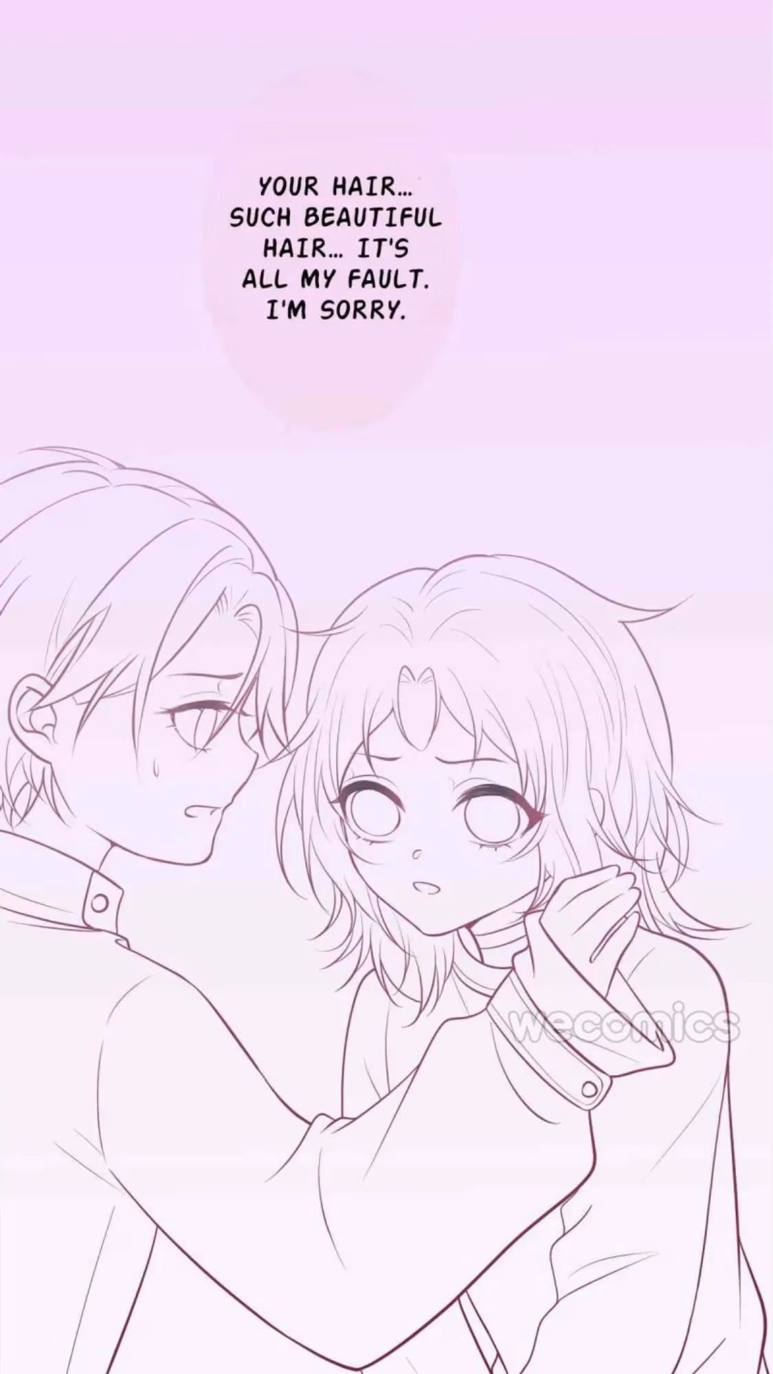 Read Fatal Scents chapter 135 image 55 on Lezhin