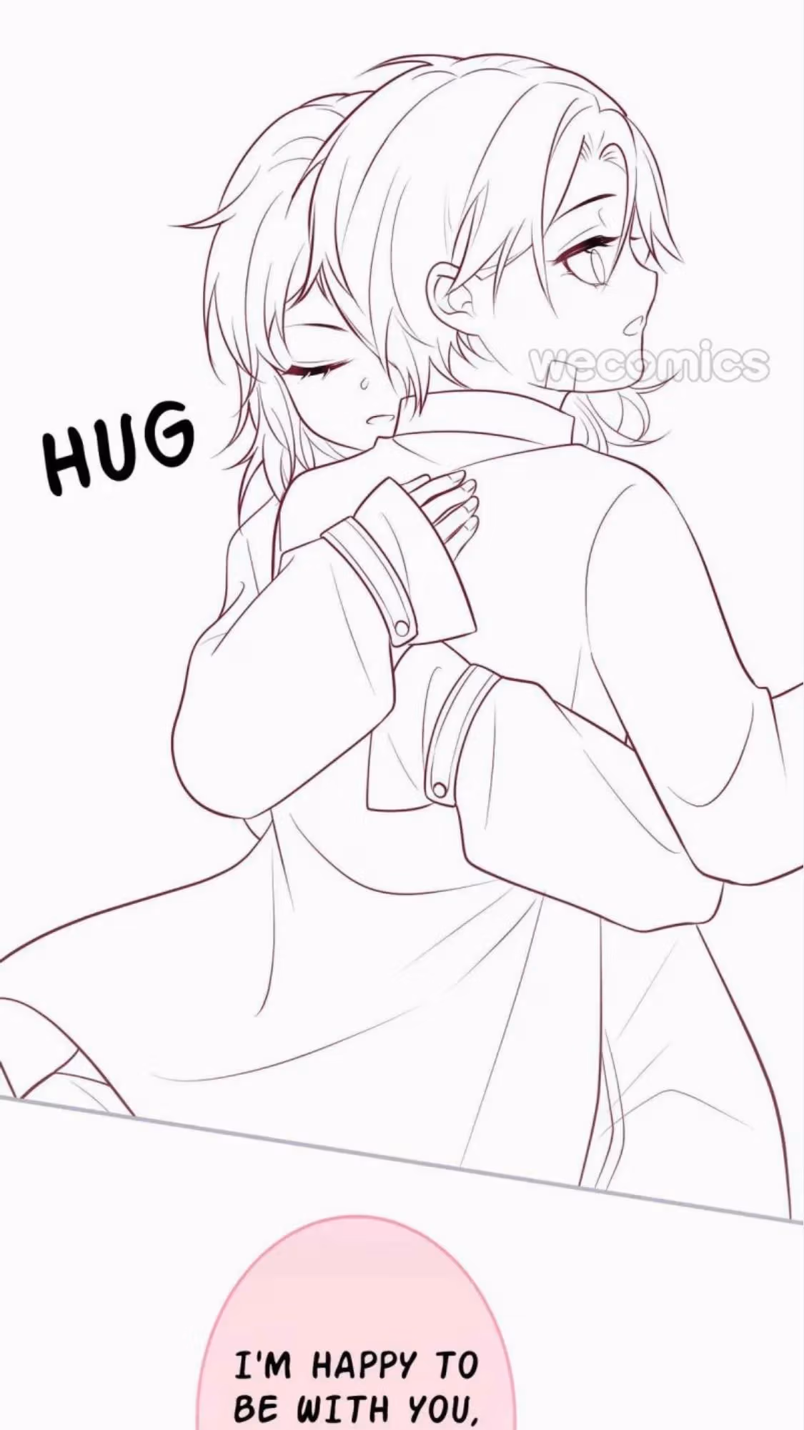 Read Fatal Scents chapter 135 image 58 on Lezhin