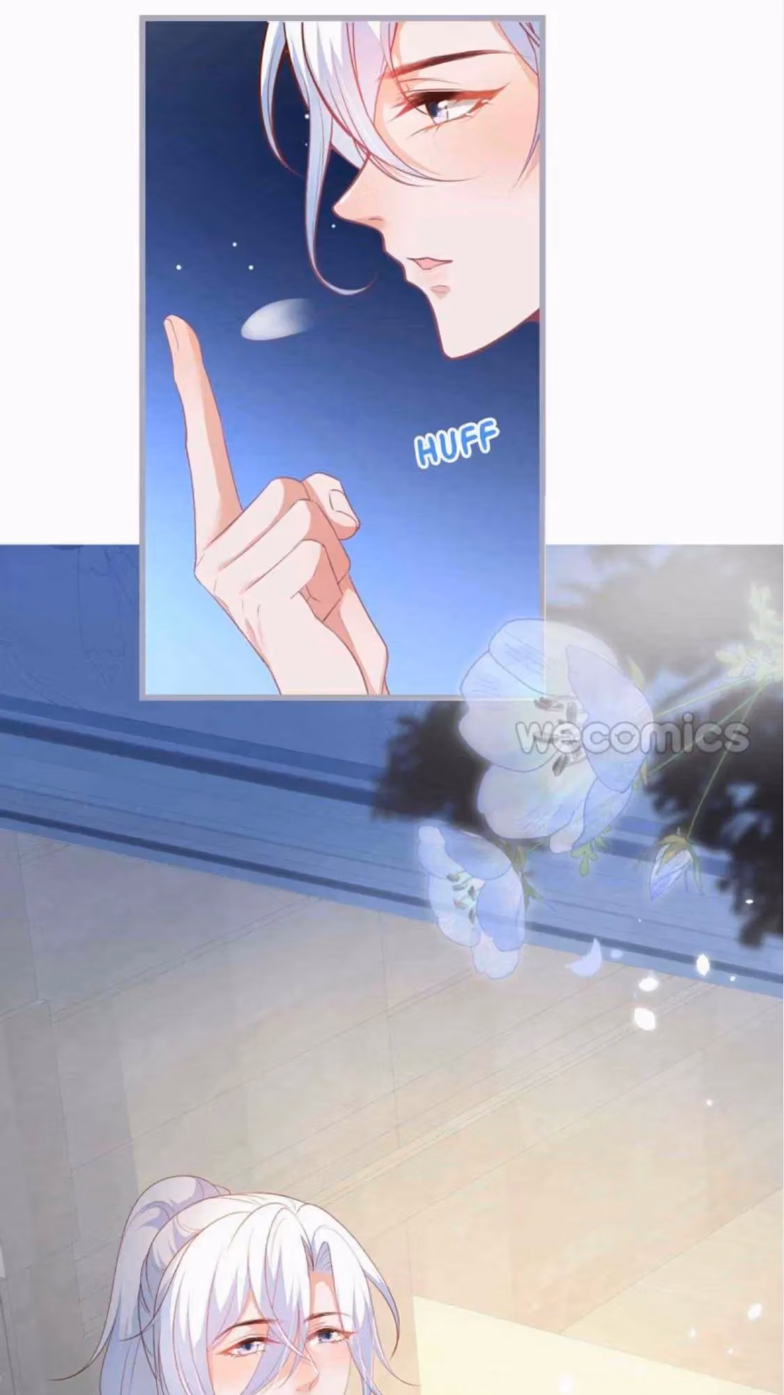 Read Fatal Scents chapter 135 image 6 on Lezhin