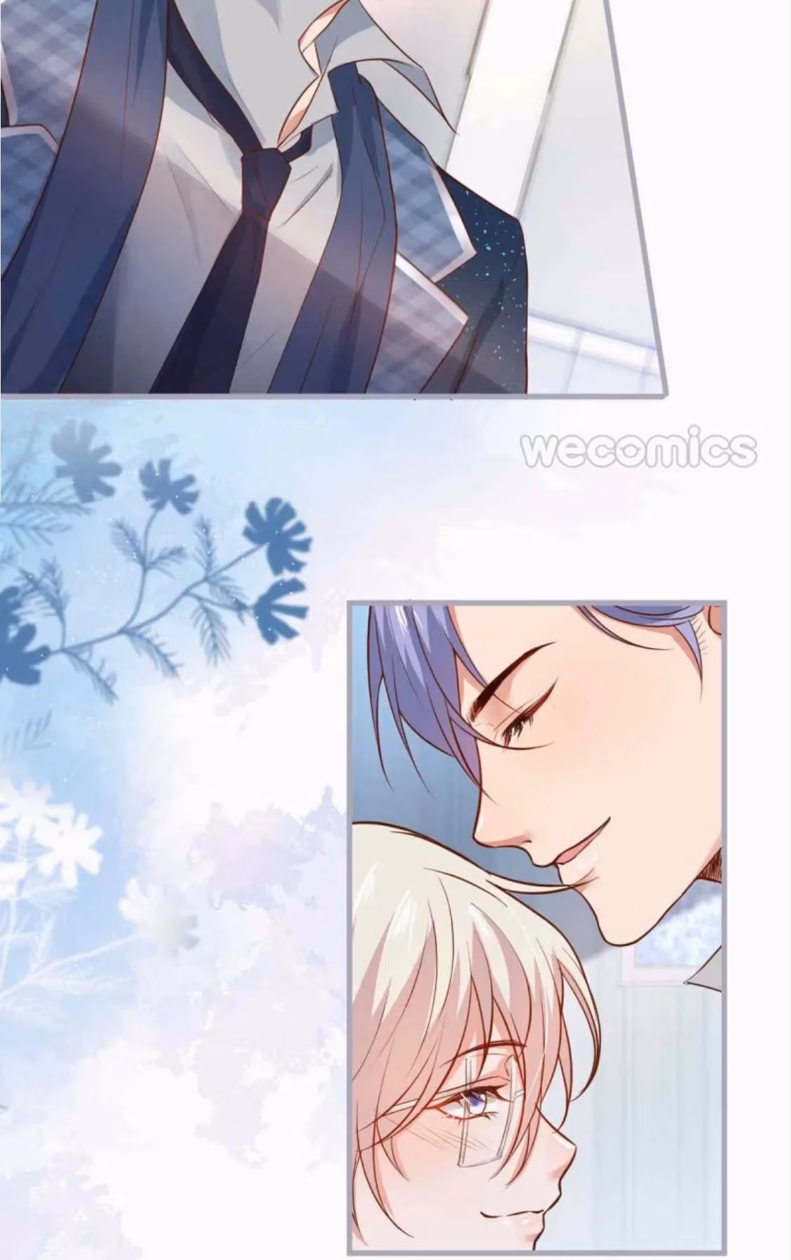 Read Fatal Scents chapter 136 image 11 on Lezhin