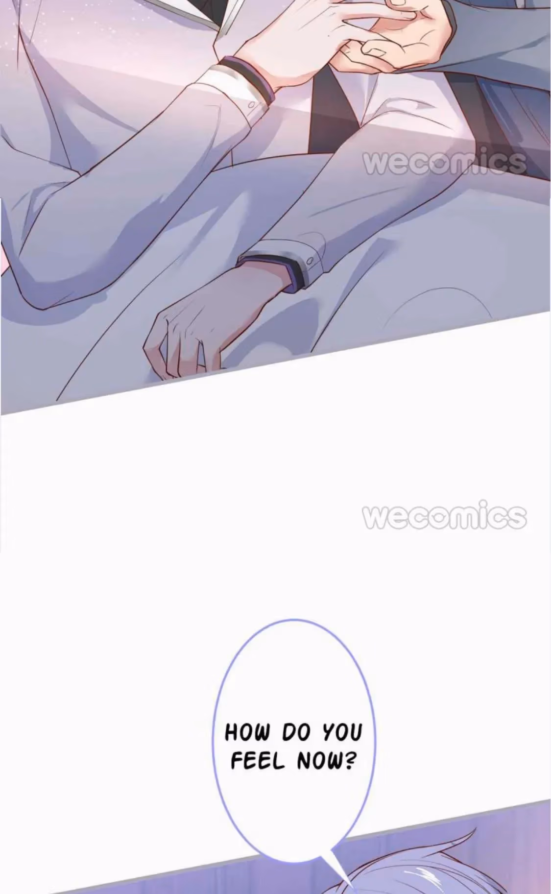 Read Fatal Scents chapter 136 image 13 on Lezhin