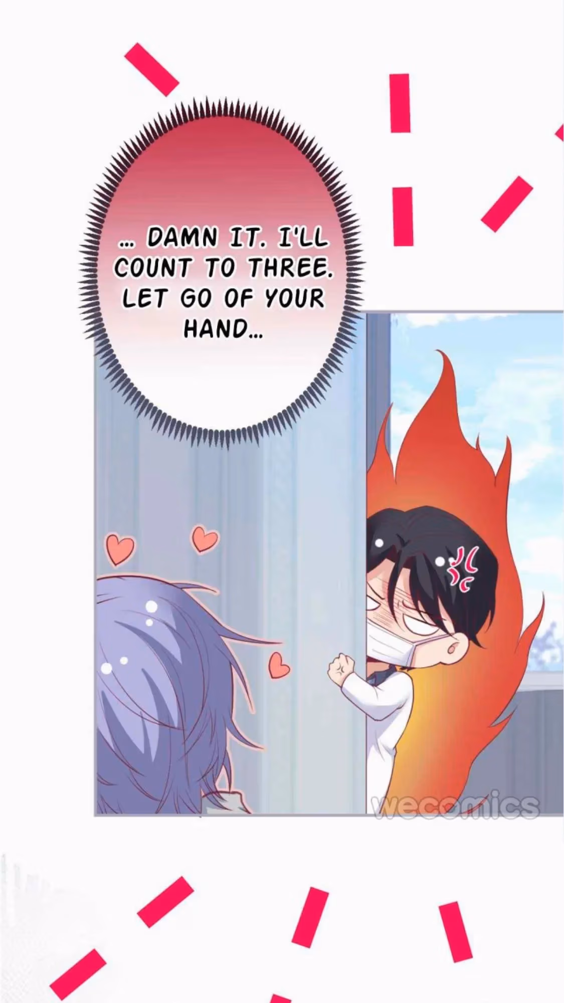 Read Fatal Scents chapter 136 image 16 on Lezhin