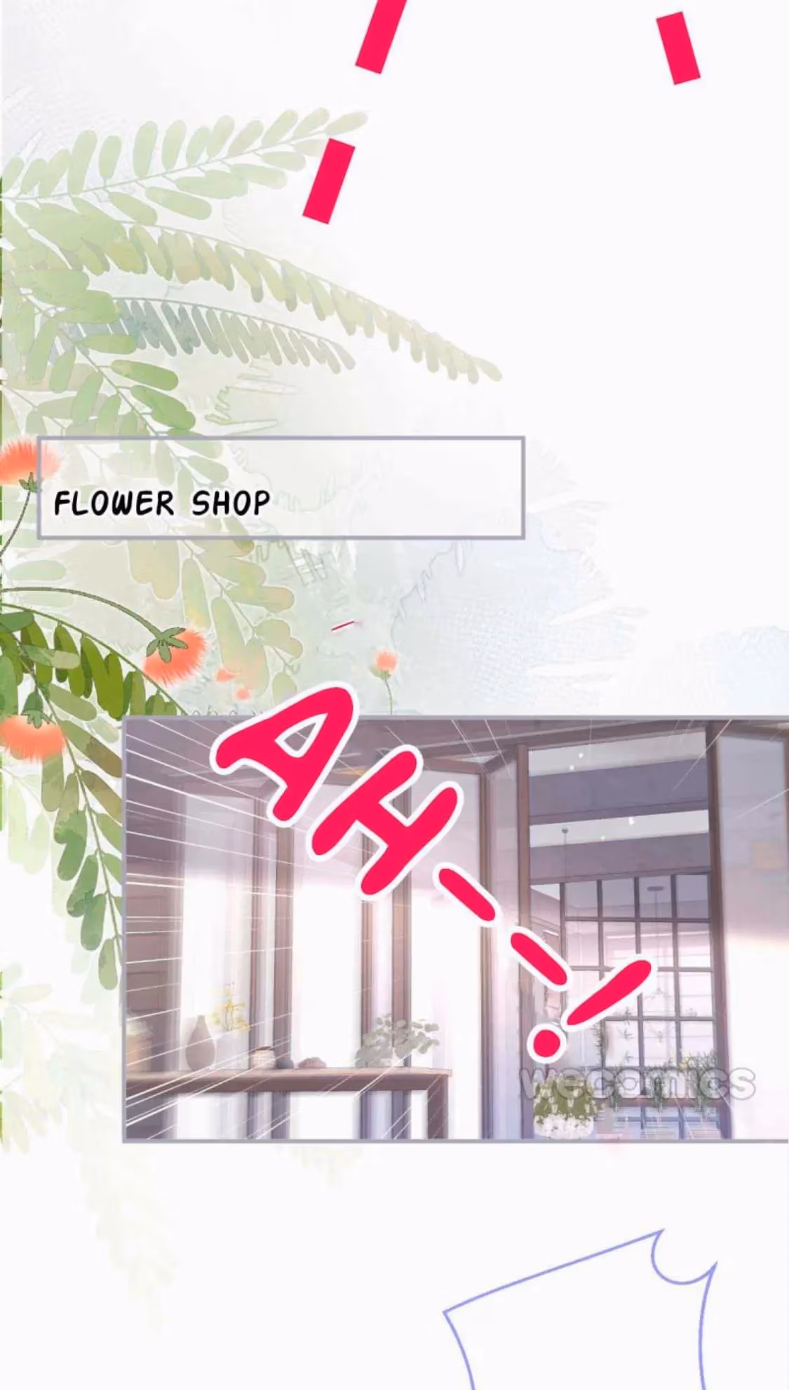 Read Fatal Scents chapter 136 image 17 on Lezhin
