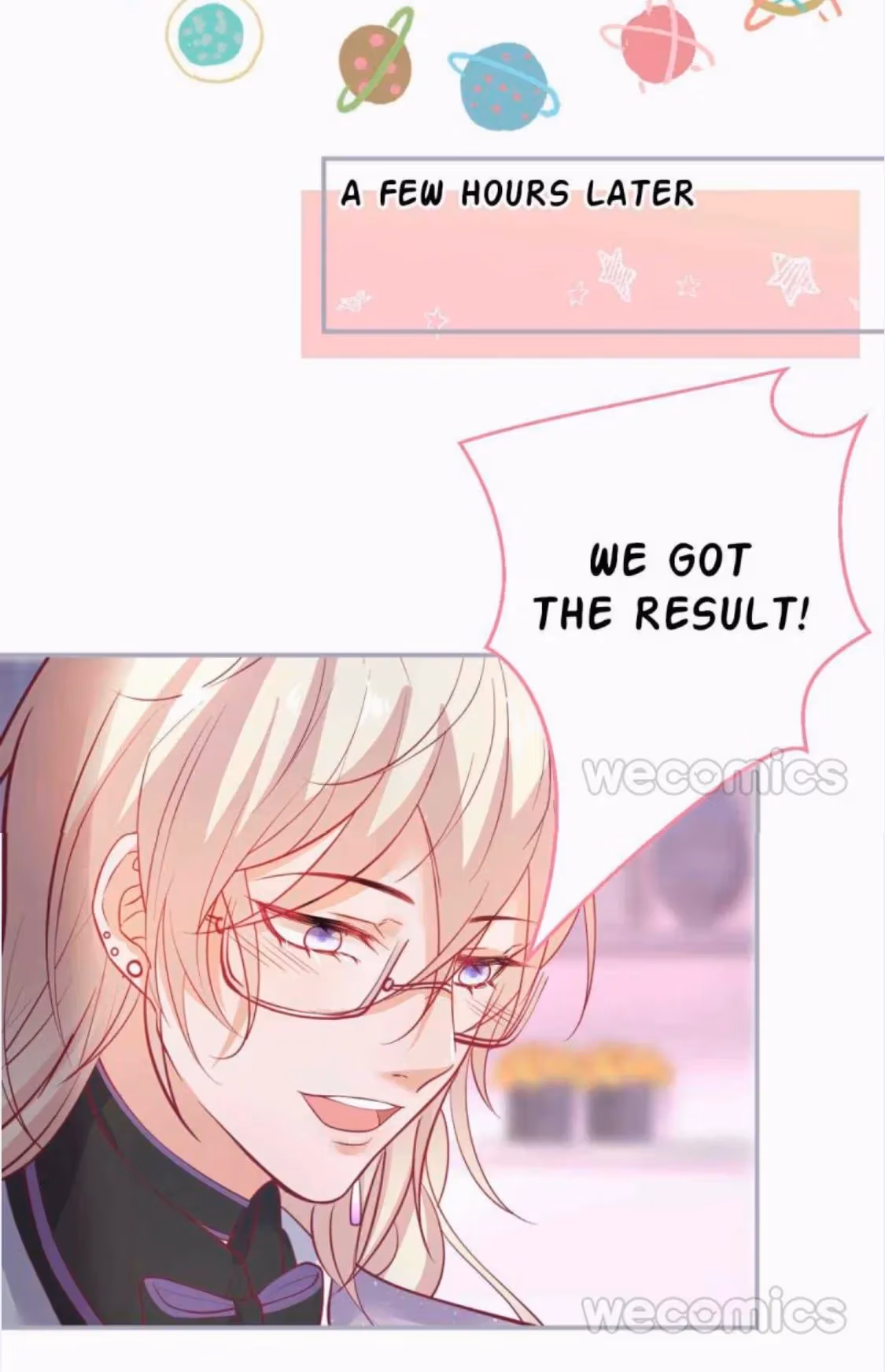 Read Fatal Scents chapter 136 image 21 on Lezhin
