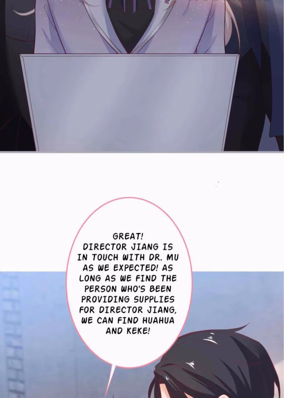 Read Fatal Scents chapter 136 image 23 on Lezhin