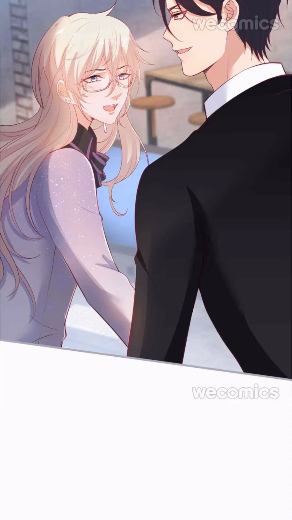 Read Fatal Scents chapter 136 image 24 on Lezhin