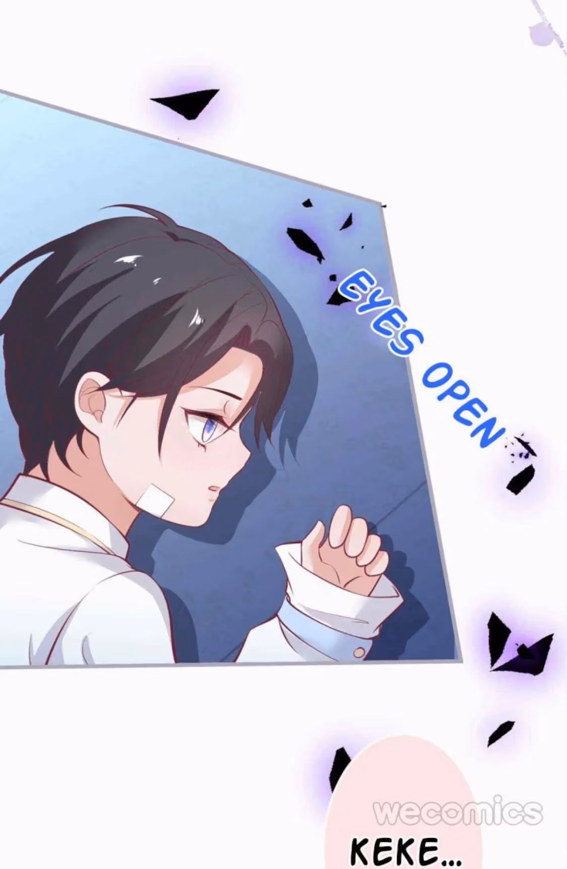 Read Fatal Scents chapter 136 image 27 on Lezhin