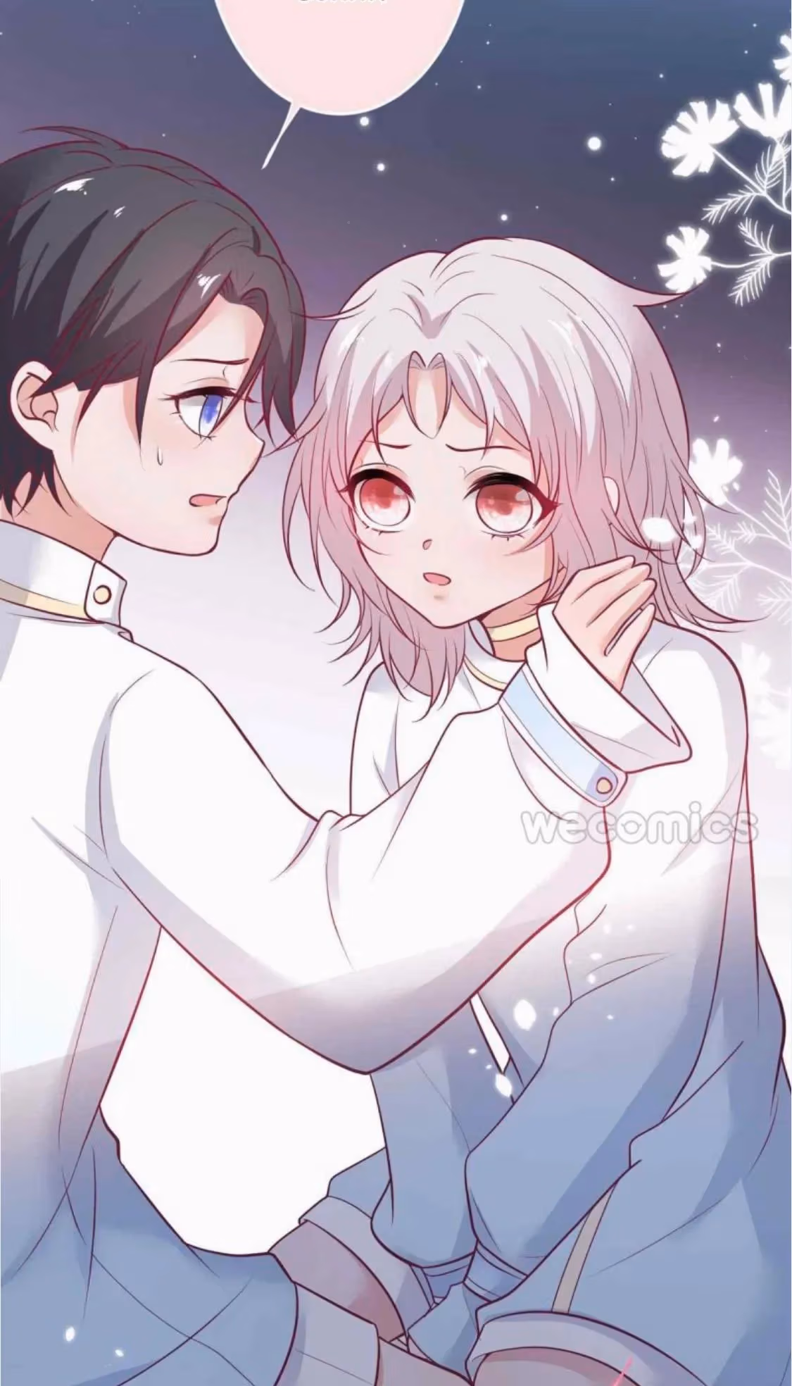 Read Fatal Scents chapter 136 image 31 on Lezhin