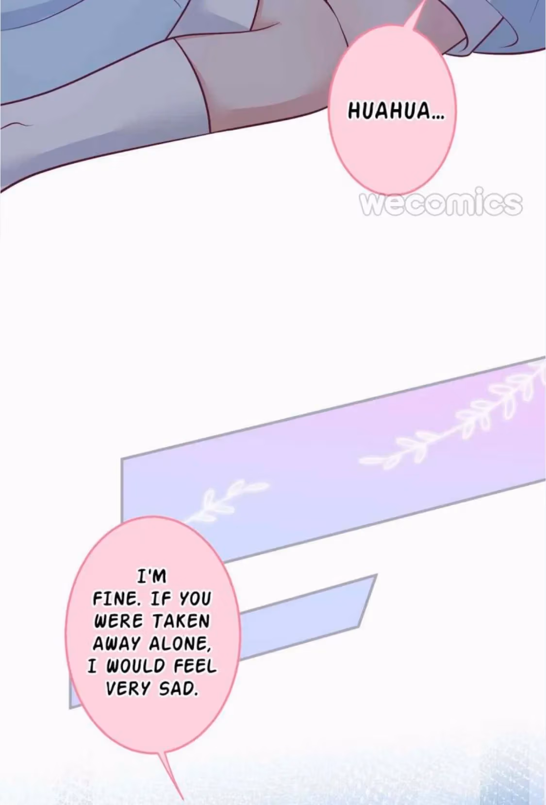 Read Fatal Scents chapter 136 image 32 on Lezhin