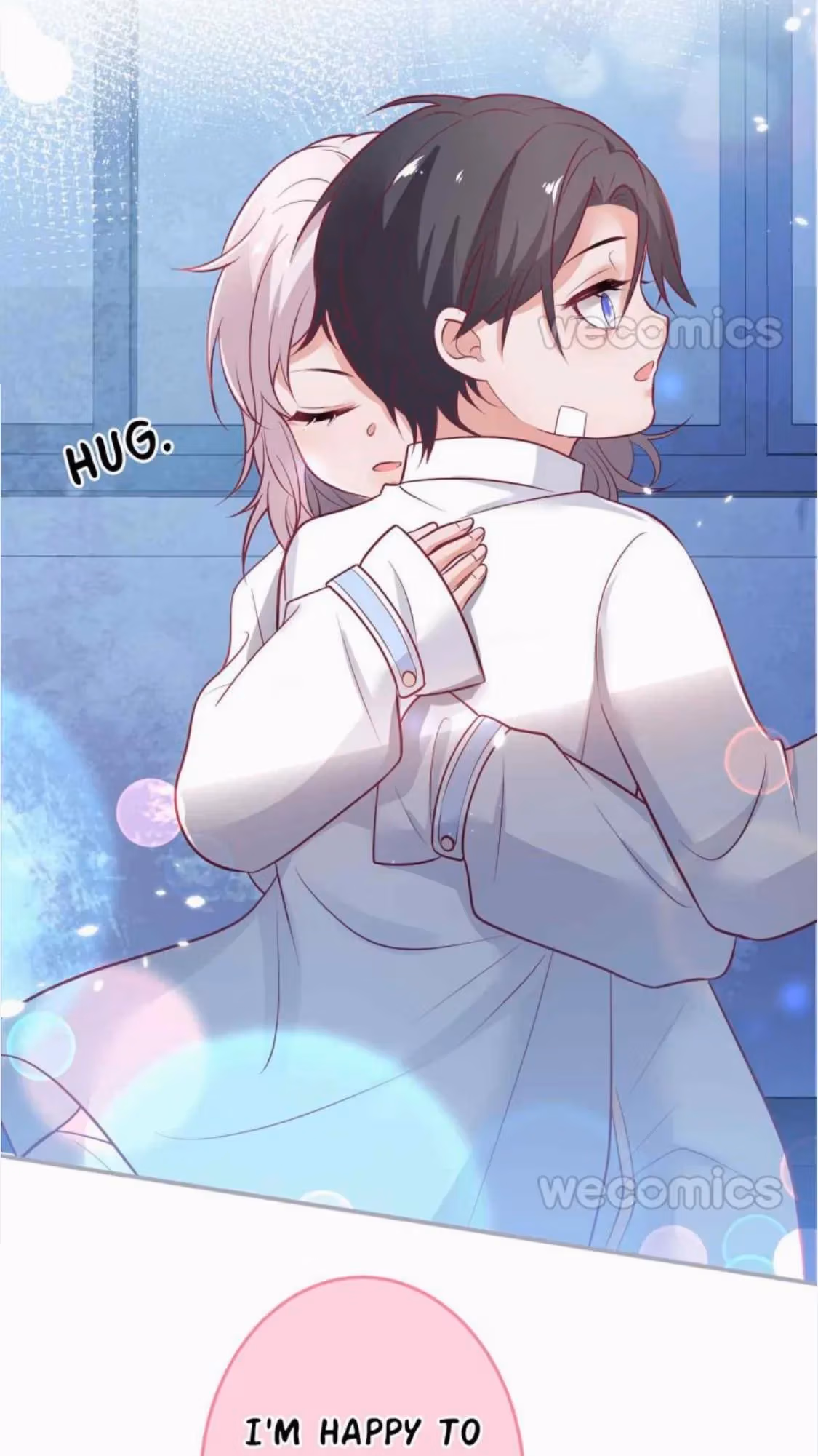 Read Fatal Scents chapter 136 image 33 on Lezhin