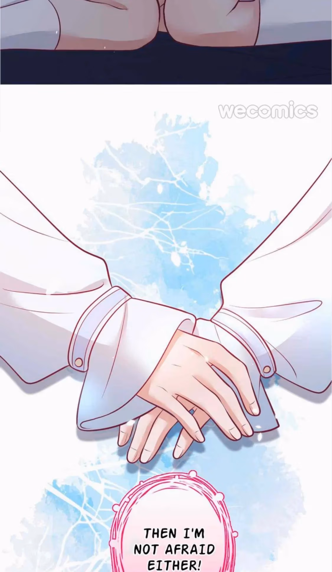 Read Fatal Scents chapter 136 image 36 on Lezhin