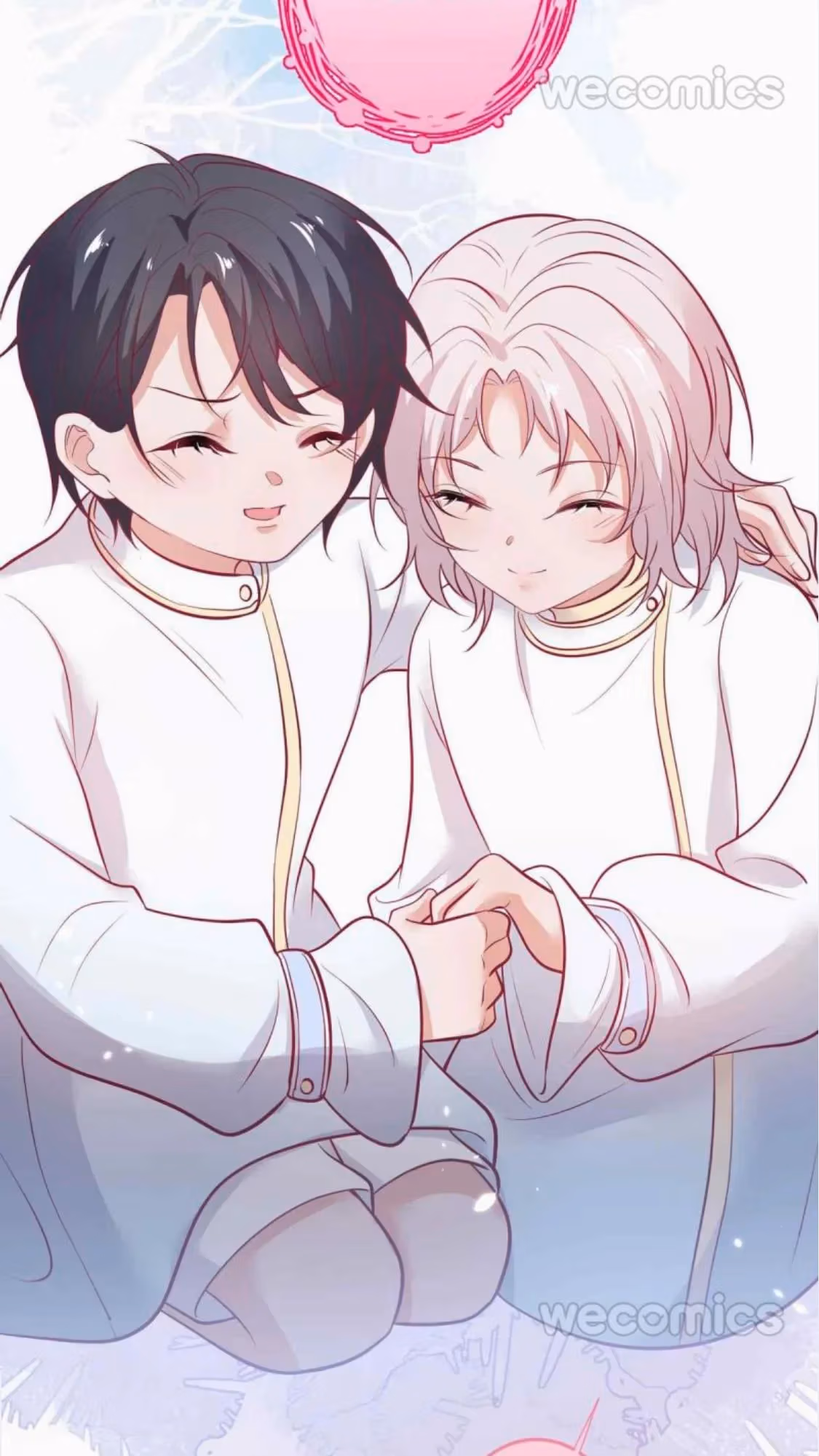 Read Fatal Scents chapter 136 image 37 on Lezhin