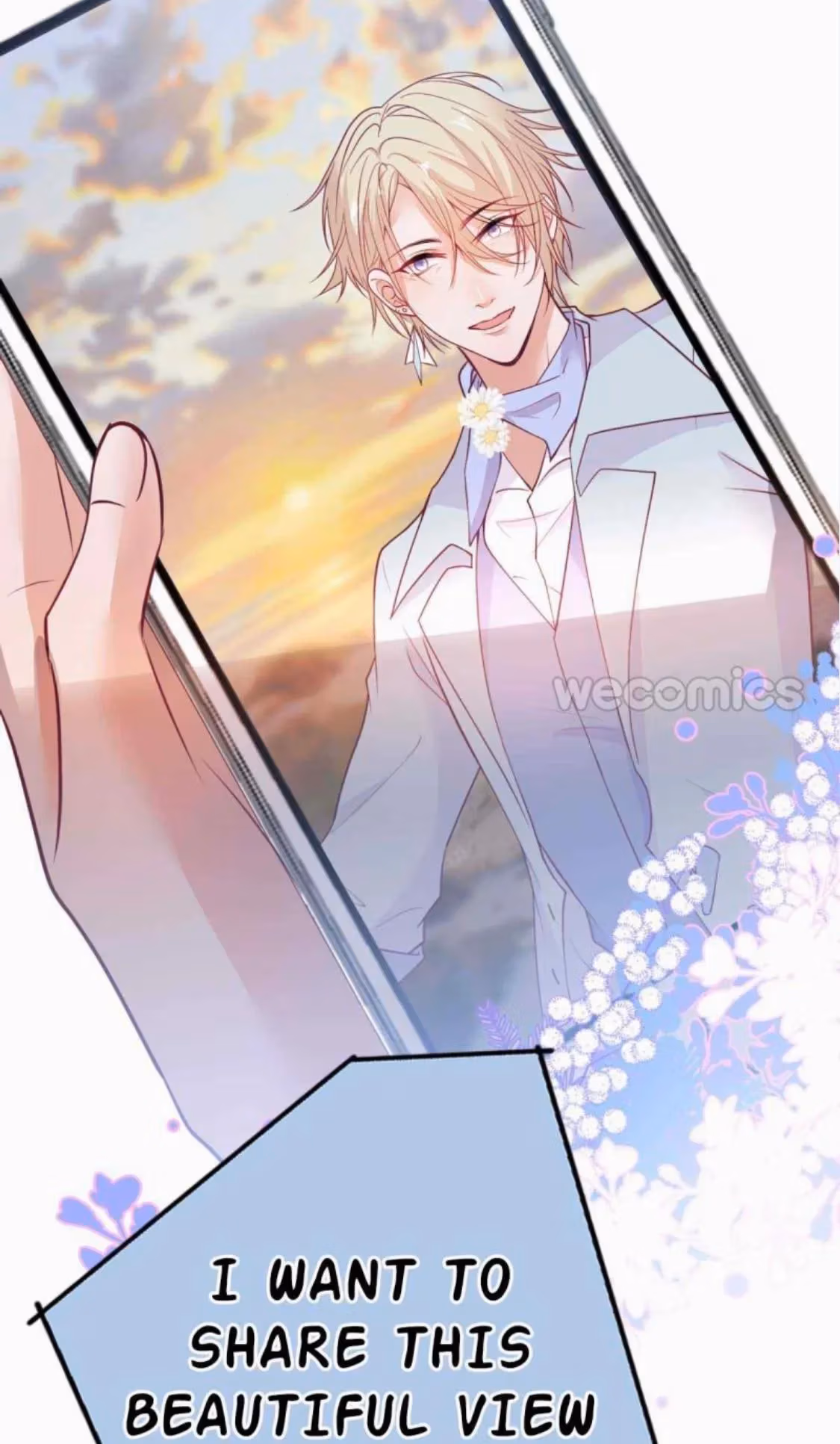 Read Fatal Scents chapter 136 image 45 on Lezhin