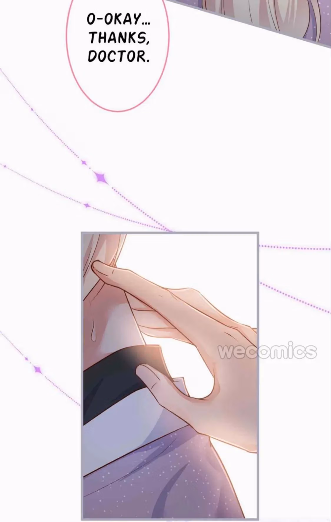 Read Fatal Scents chapter 136 image 5 on Lezhin