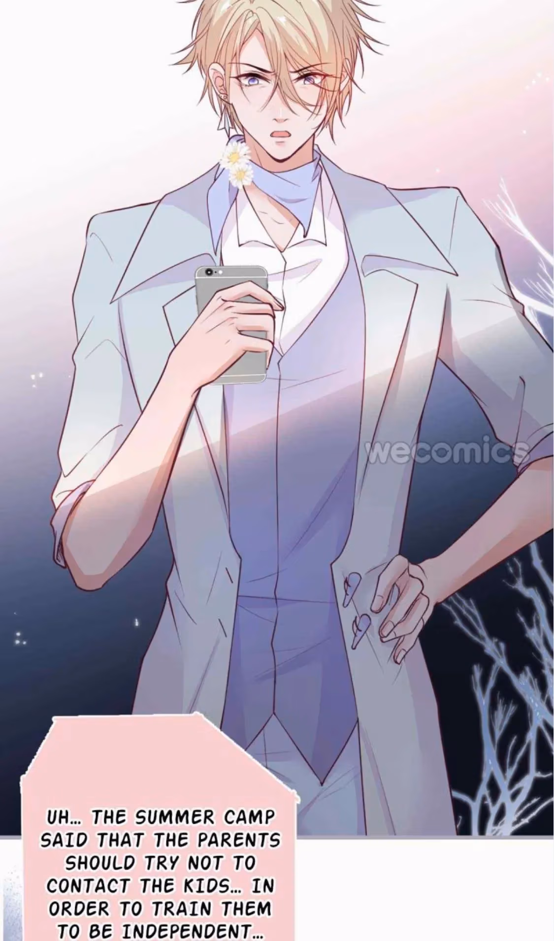 Read Fatal Scents chapter 136 image 50 on Lezhin