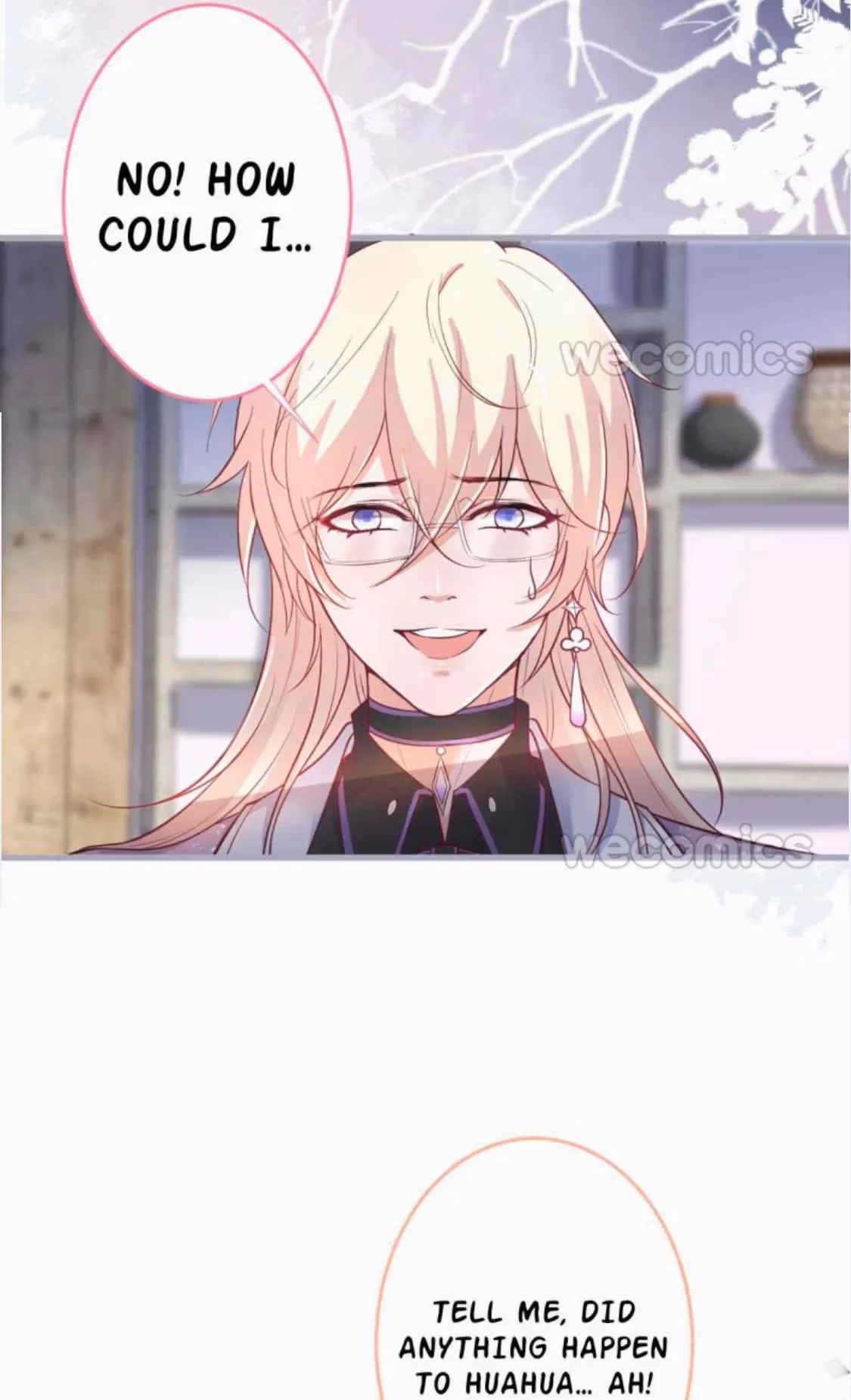 Read Fatal Scents chapter 136 image 52 on Lezhin