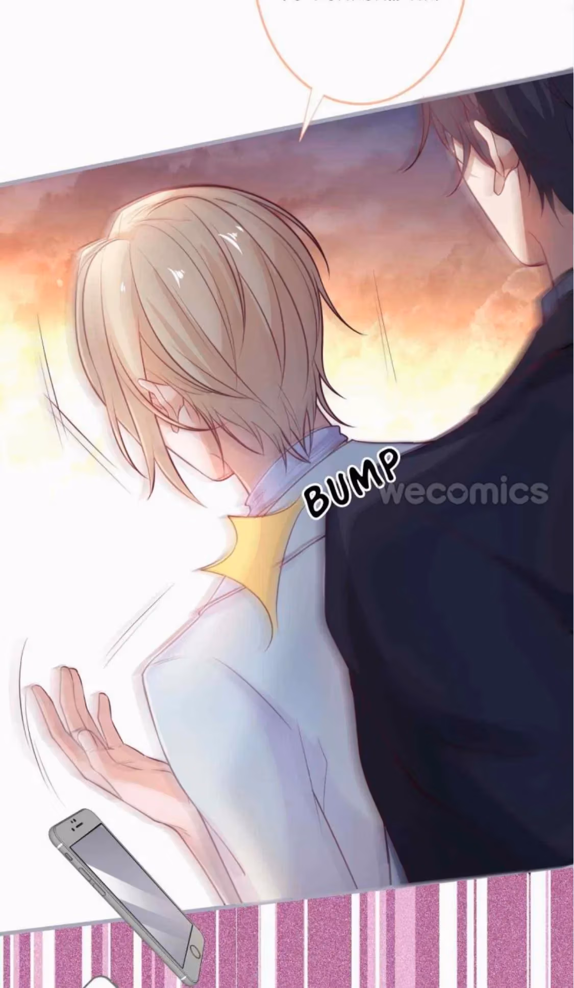 Read Fatal Scents chapter 136 image 53 on Lezhin