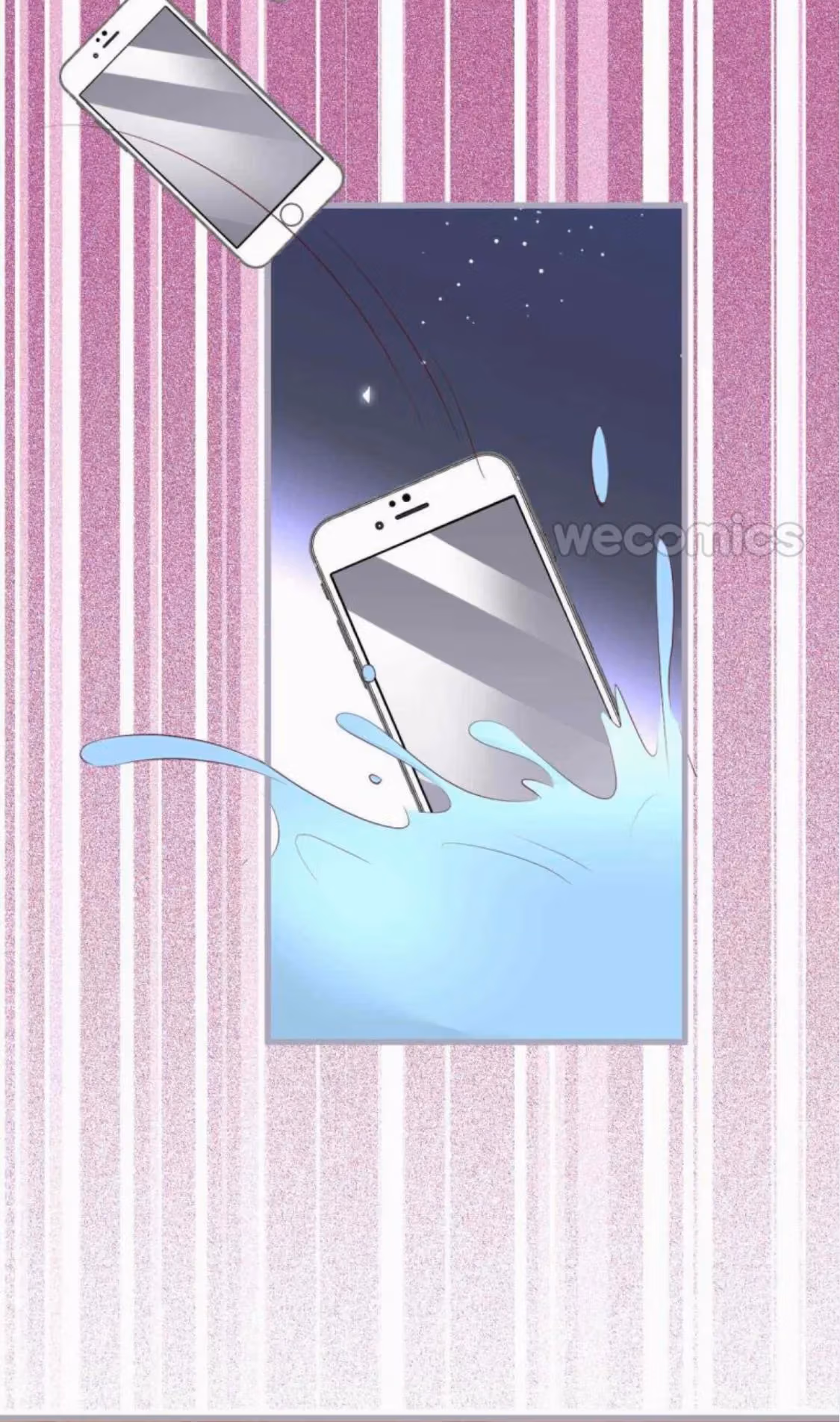 Read Fatal Scents chapter 136 image 54 on Lezhin
