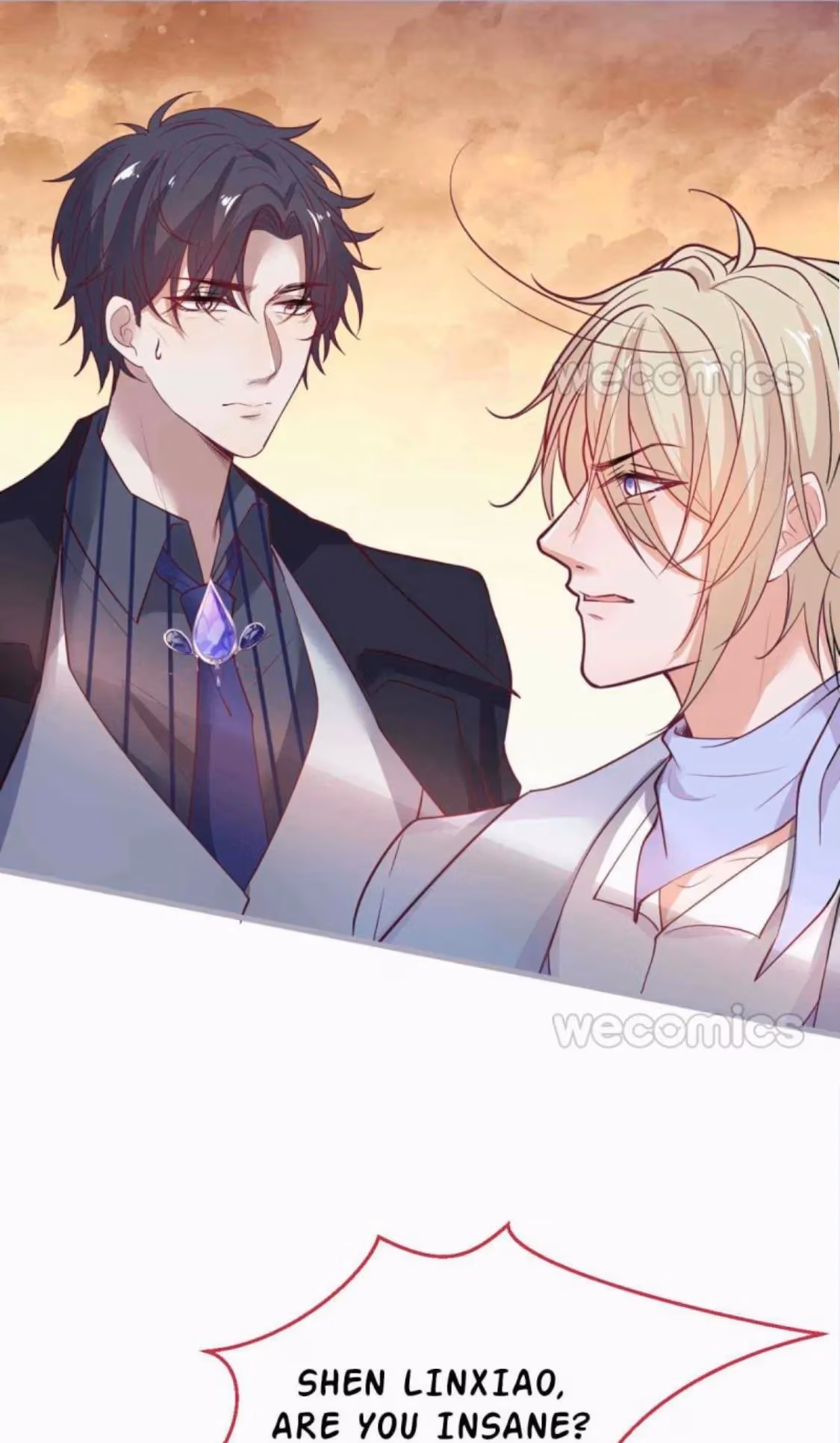 Read Fatal Scents chapter 136 image 55 on Lezhin