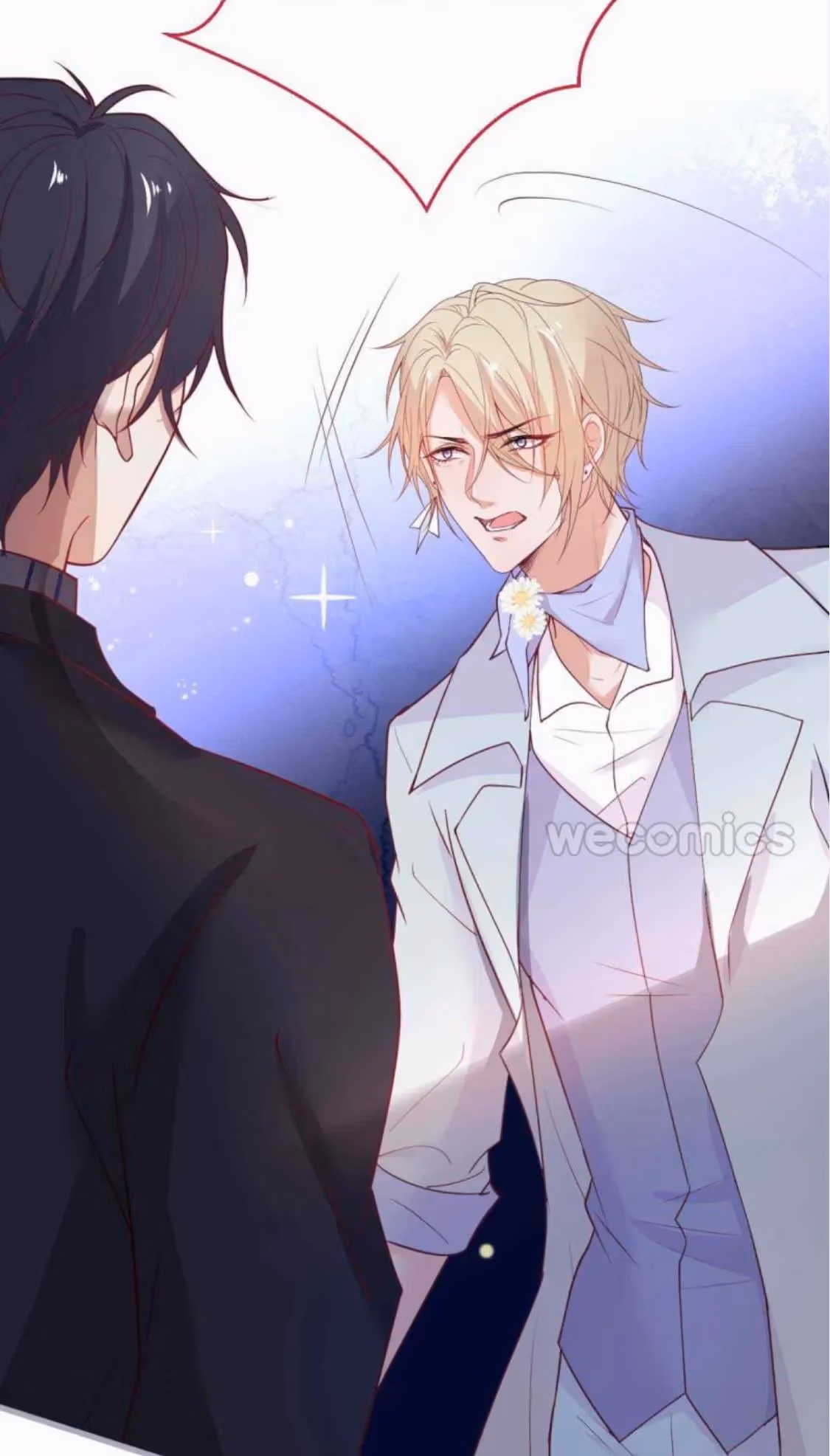 Read Fatal Scents chapter 136 image 56 on Lezhin
