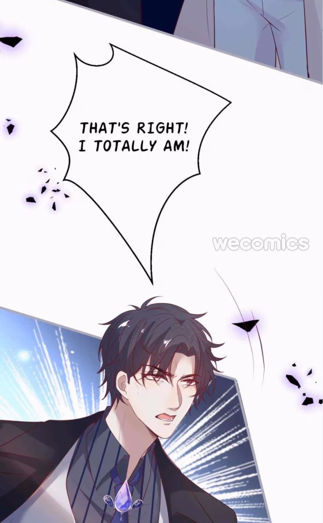 Read Fatal Scents chapter 136 image 57 on Lezhin