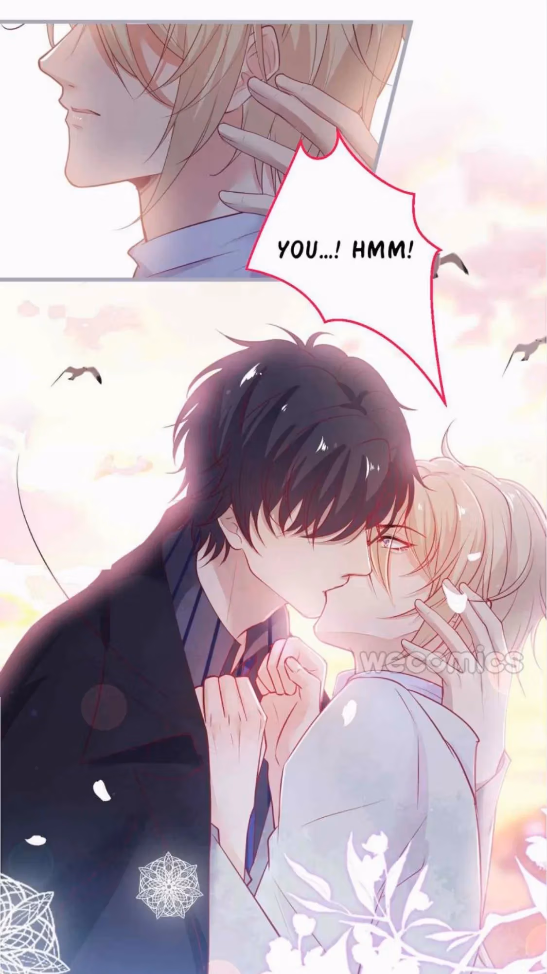 Read Fatal Scents chapter 136 image 59 on Lezhin
