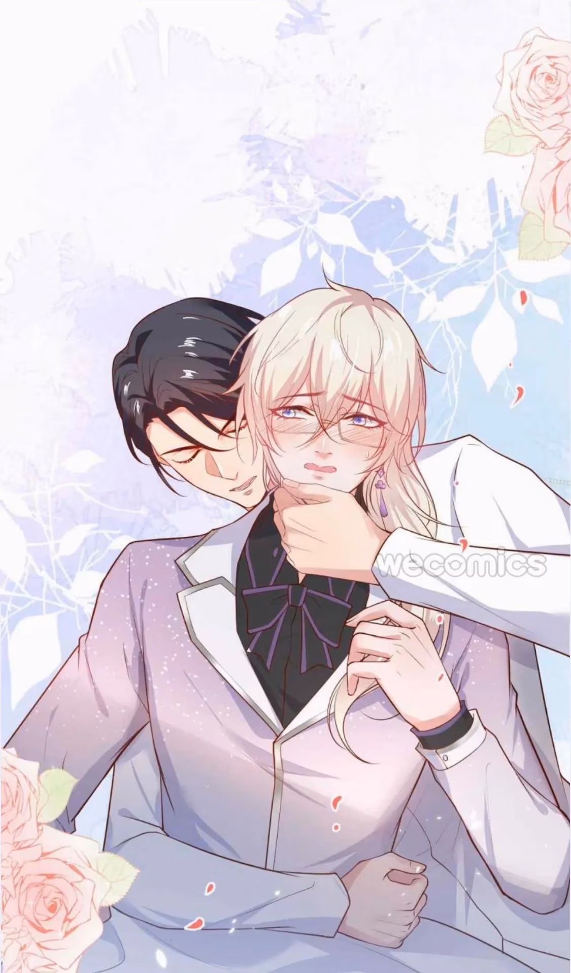 Read Fatal Scents chapter 136 image 6 on Lezhin