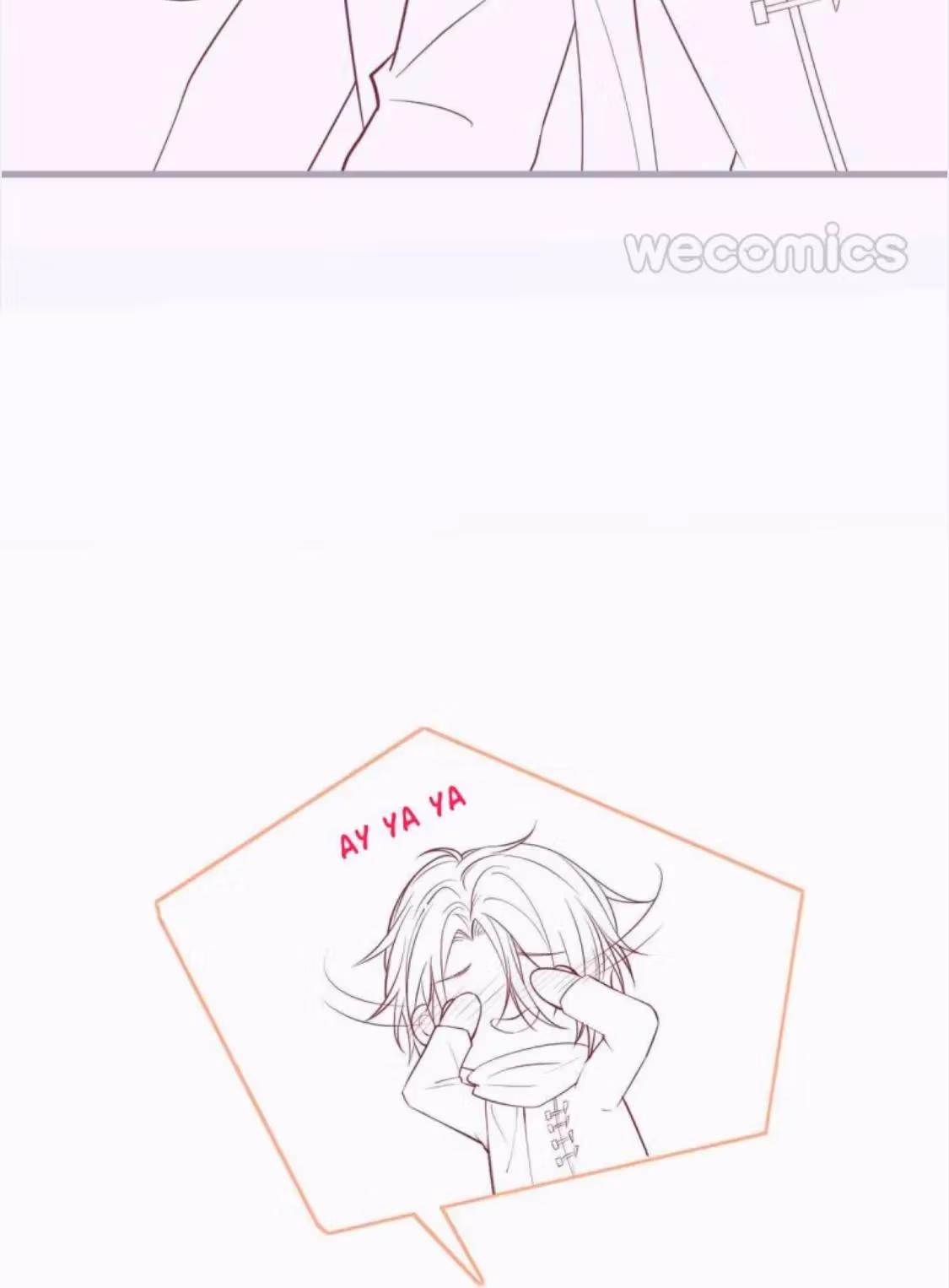 Read Fatal Scents chapter 136 image 63 on Lezhin