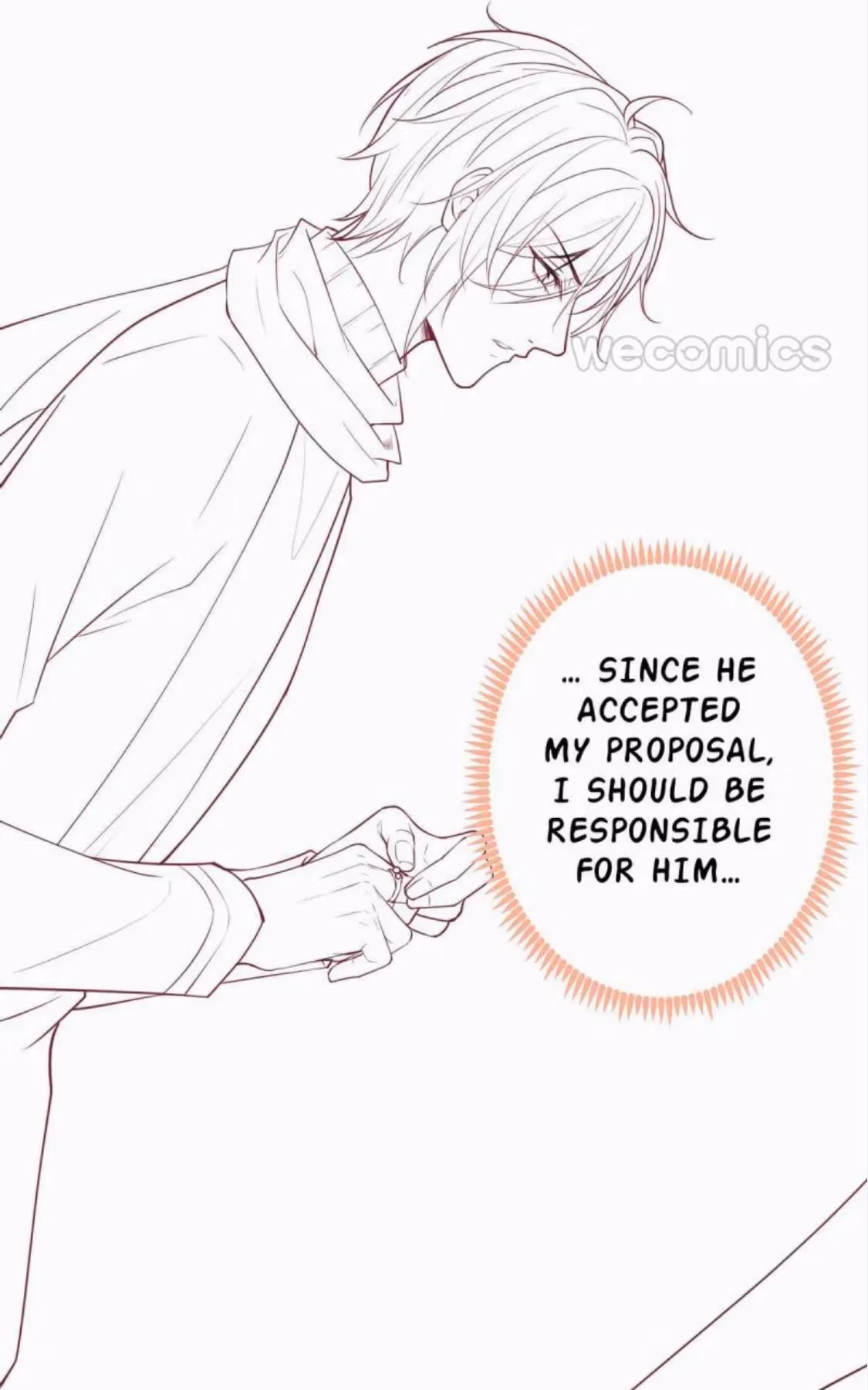 Read Fatal Scents chapter 136 image 64 on Lezhin