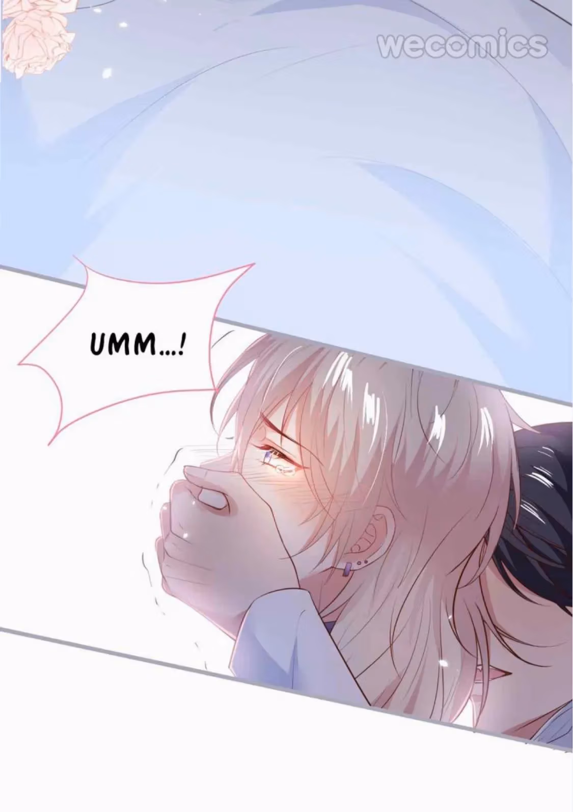 Read Fatal Scents chapter 136 image 7 on Lezhin