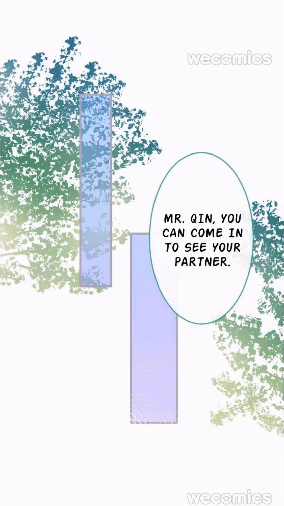 Read Fatal Scents chapter 136 image 8 on Lezhin