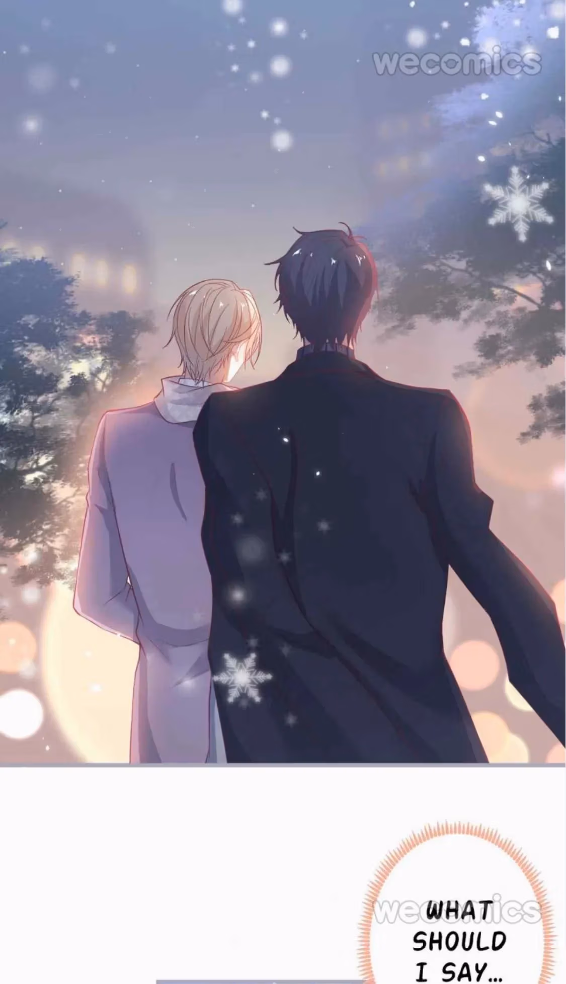 Read Fatal Scents chapter 137 image 10 on Lezhin