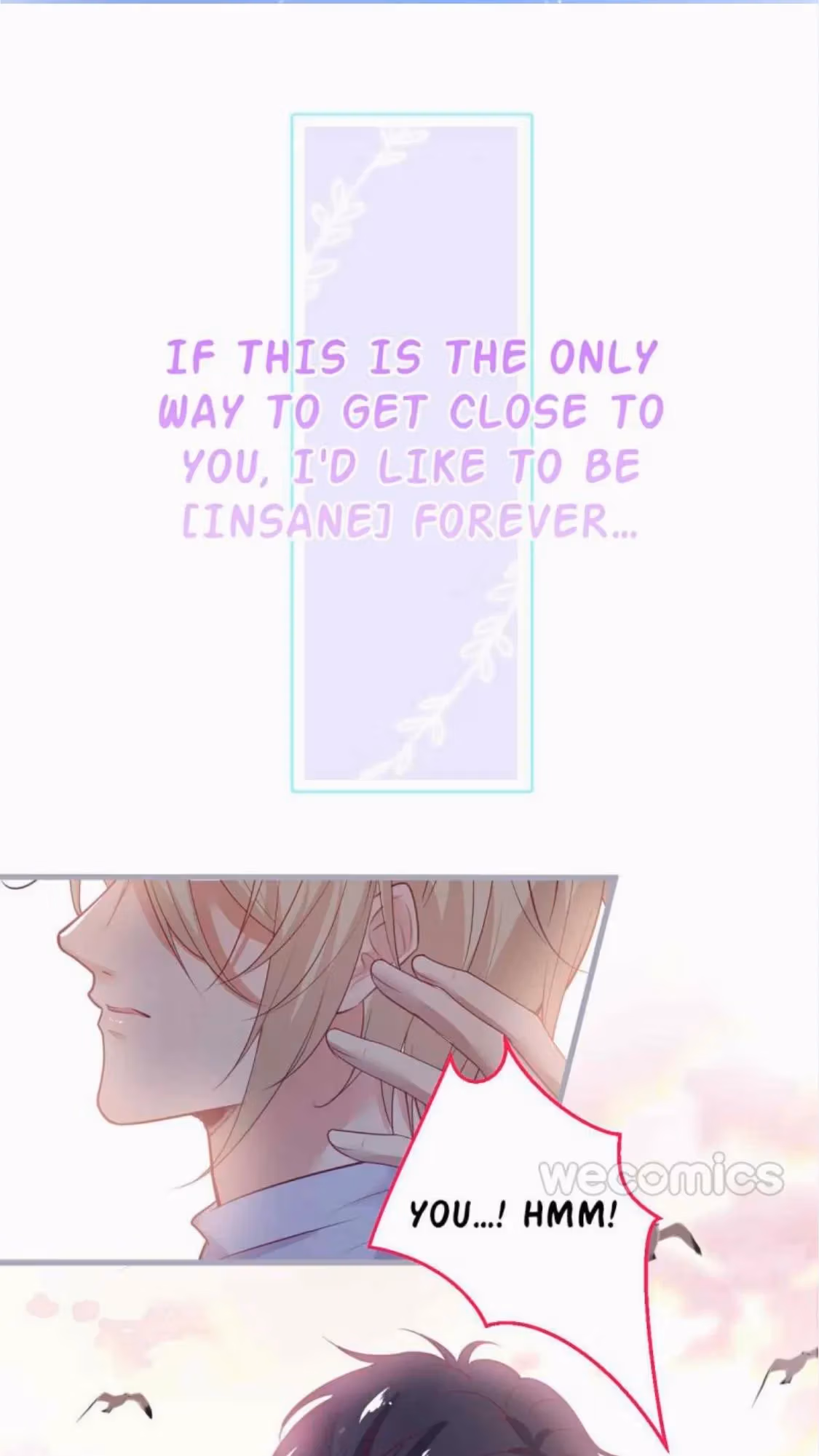 Read Fatal Scents chapter 137 image 2 on Lezhin