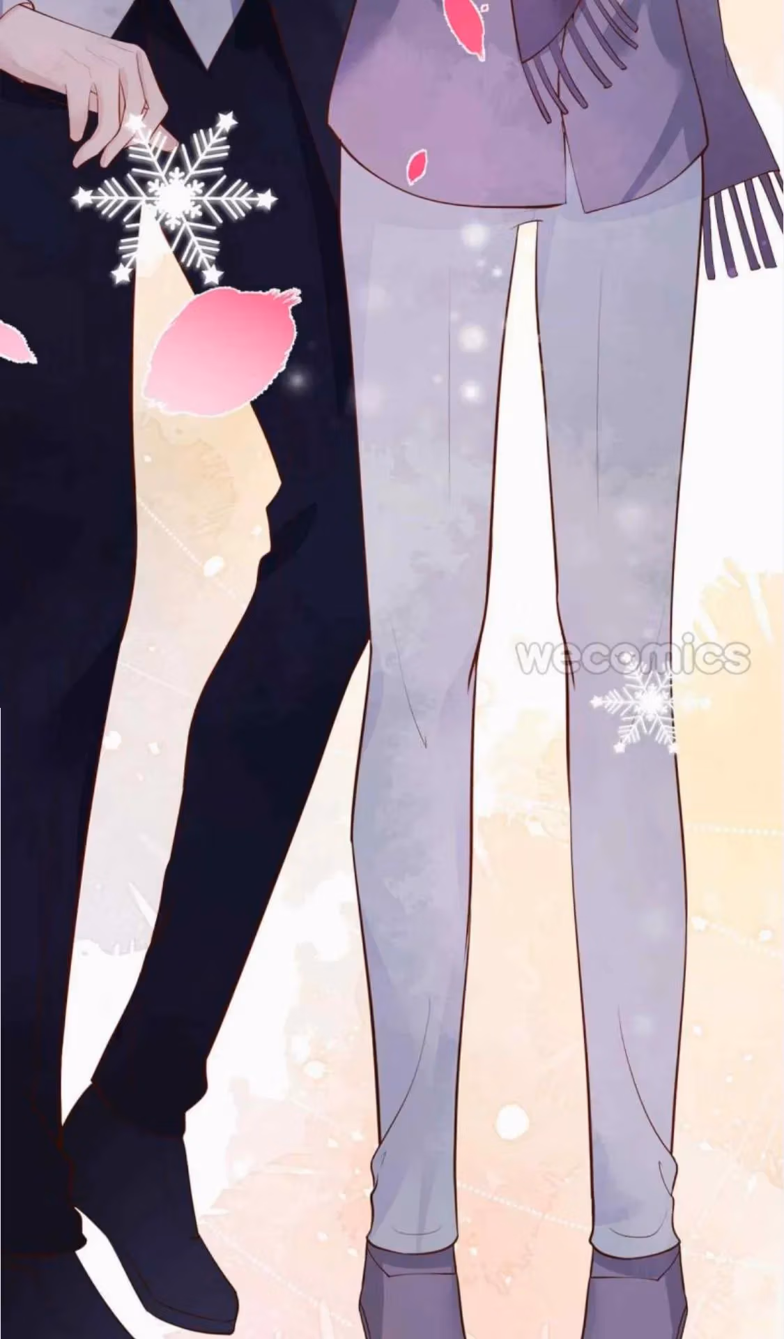 Read Fatal Scents chapter 137 image 21 on Lezhin