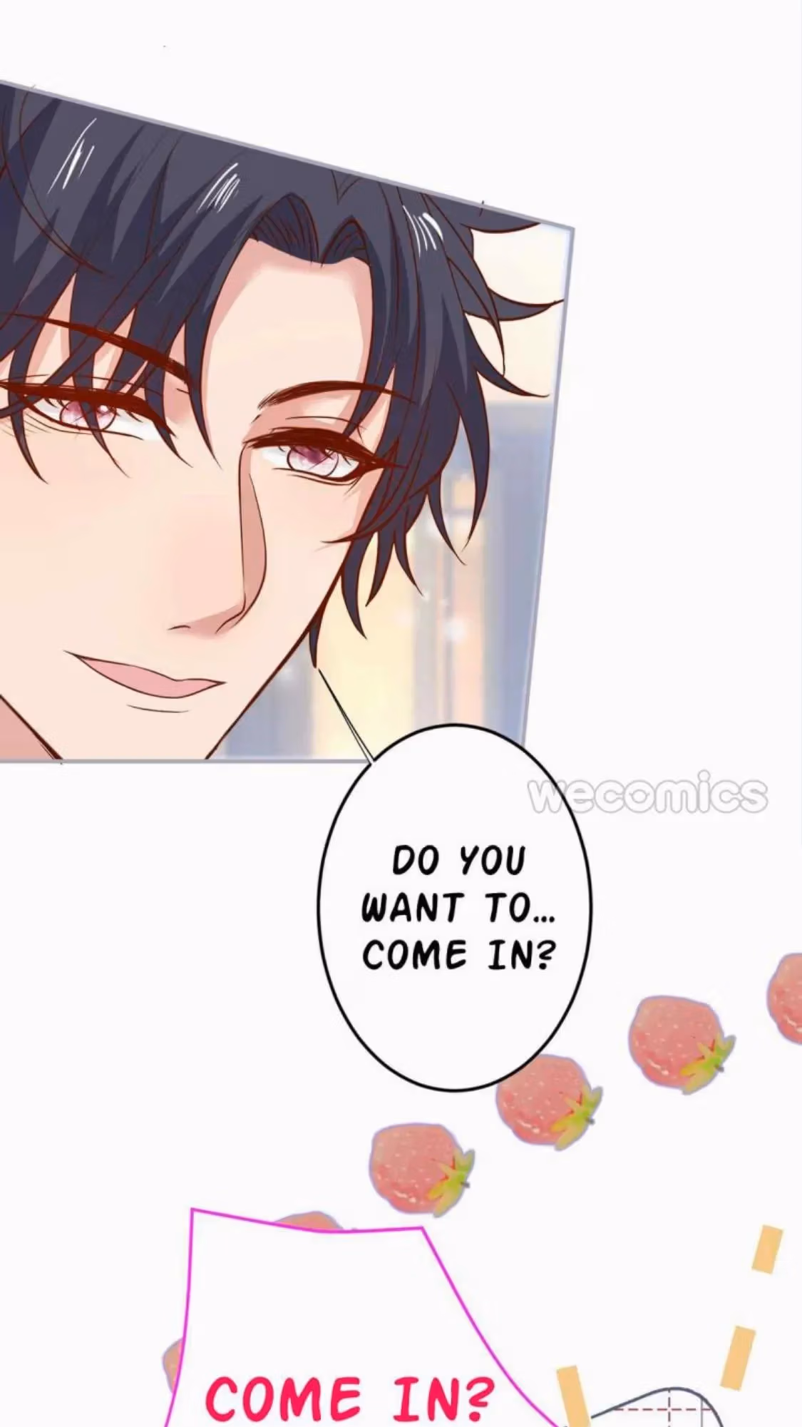 Read Fatal Scents chapter 137 image 24 on Lezhin