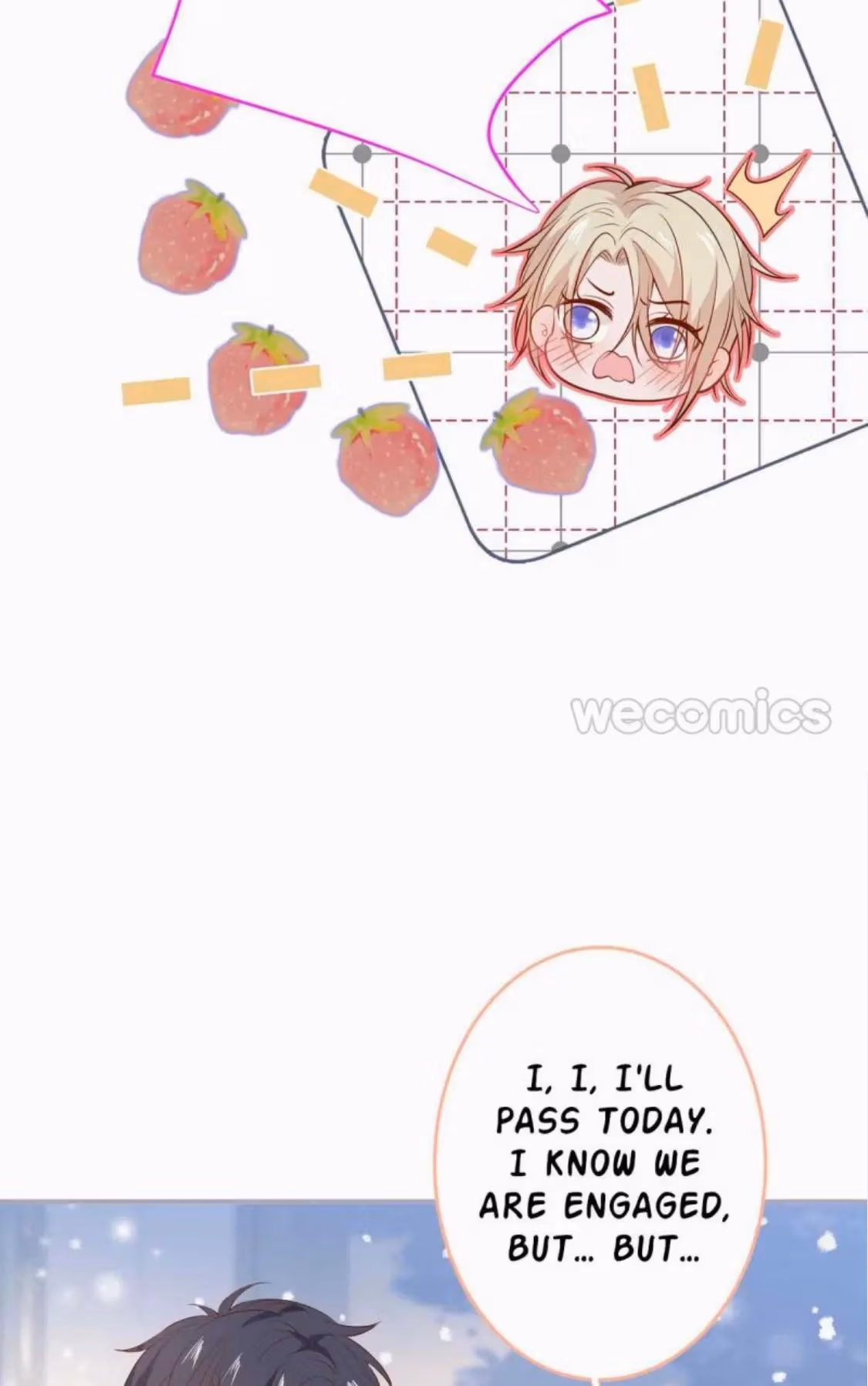 Read Fatal Scents chapter 137 image 25 on Lezhin
