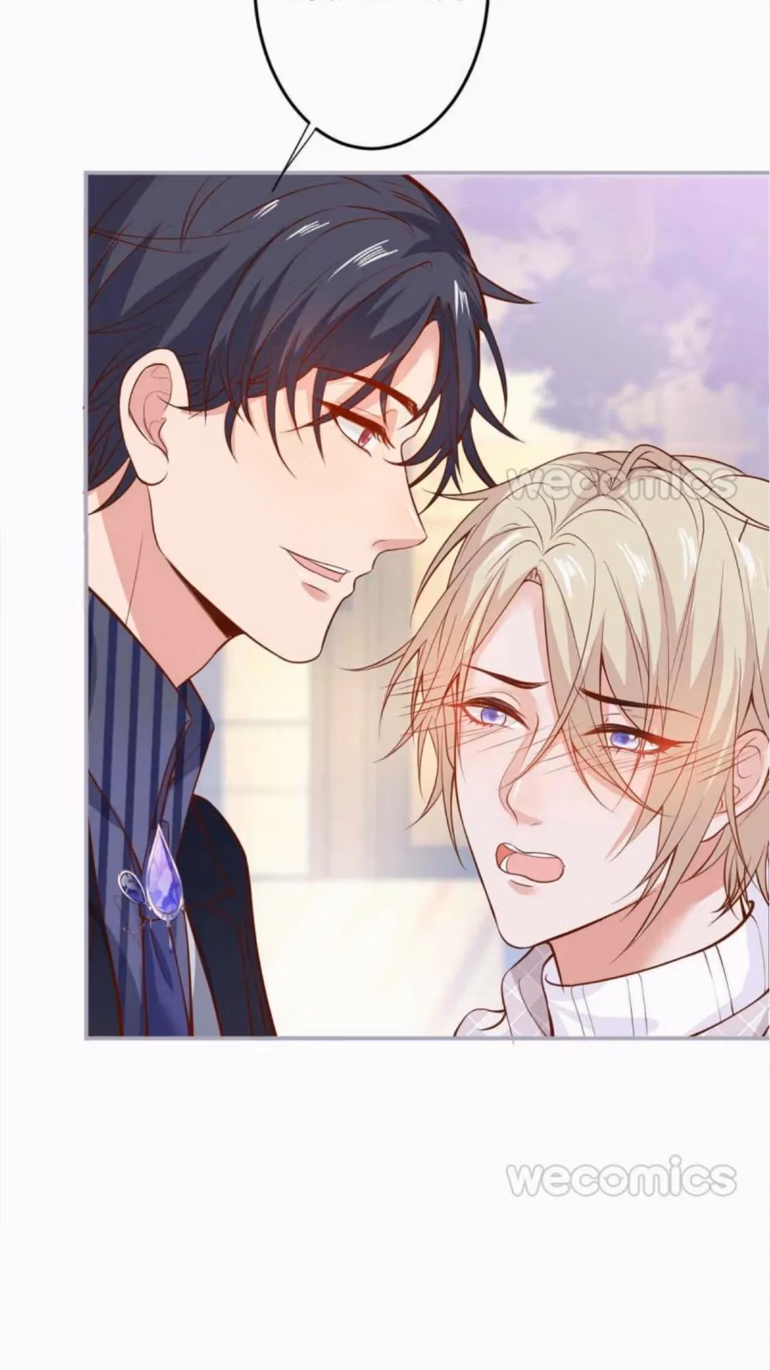 Read Fatal Scents chapter 137 image 27 on Lezhin