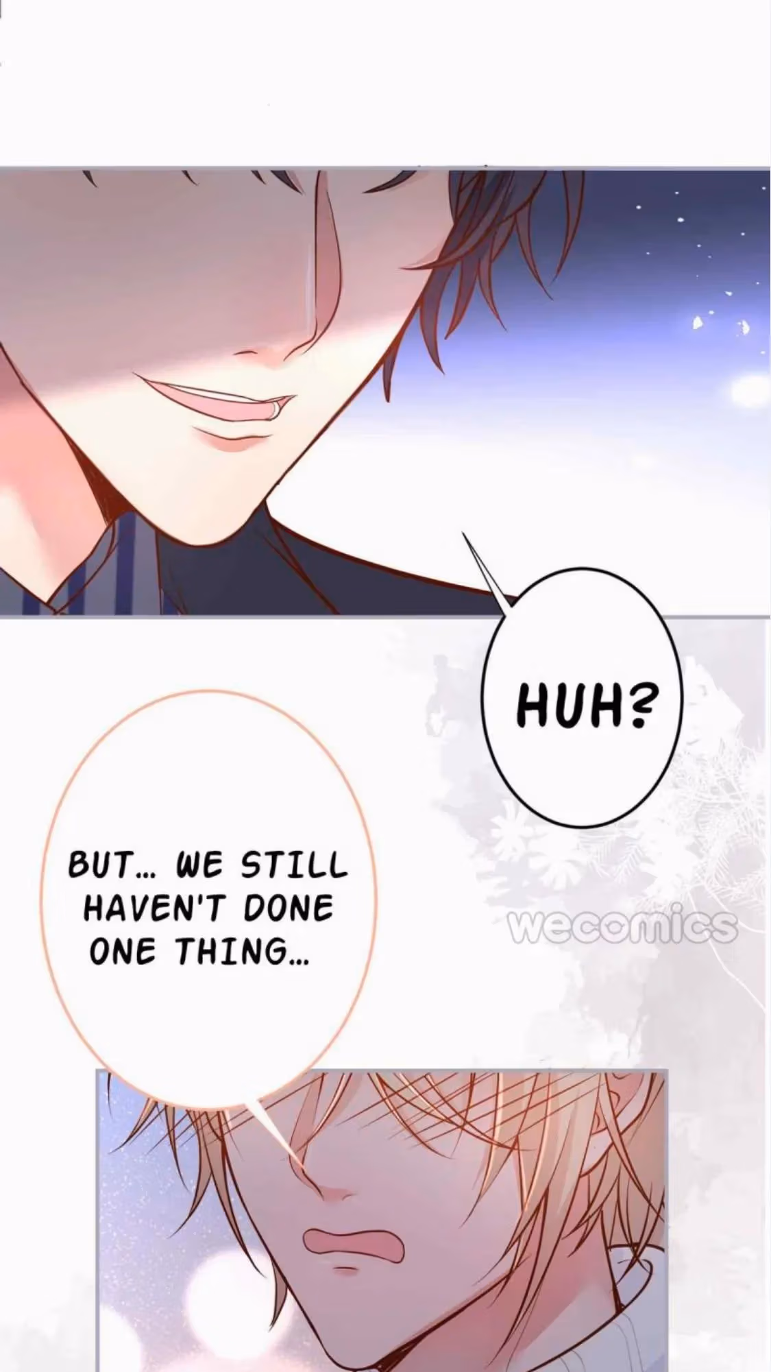 Read Fatal Scents chapter 137 image 28 on Lezhin