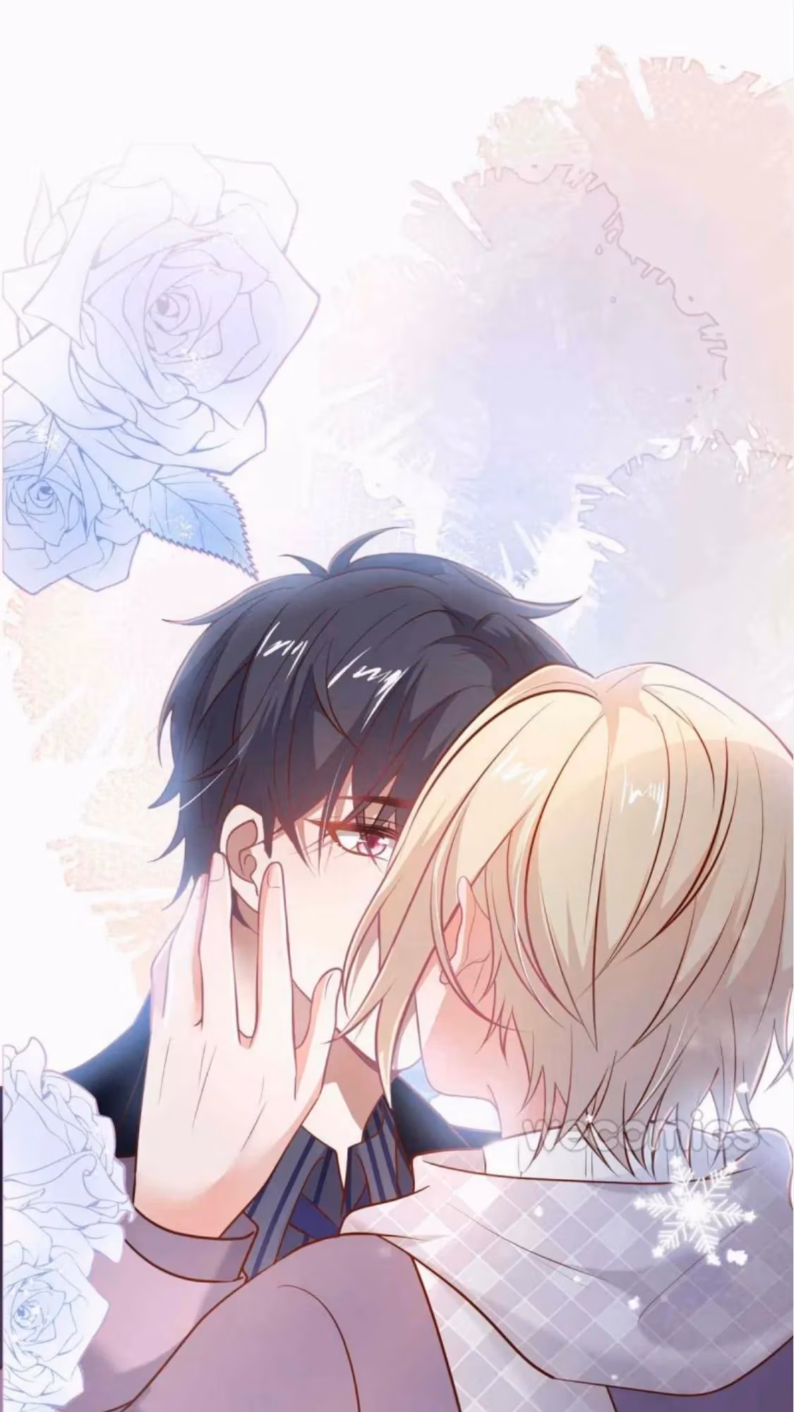 Read Fatal Scents chapter 137 image 31 on Lezhin