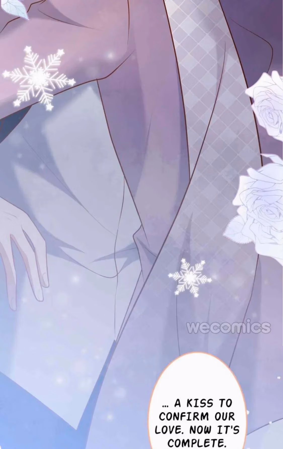 Read Fatal Scents chapter 137 image 32 on Lezhin