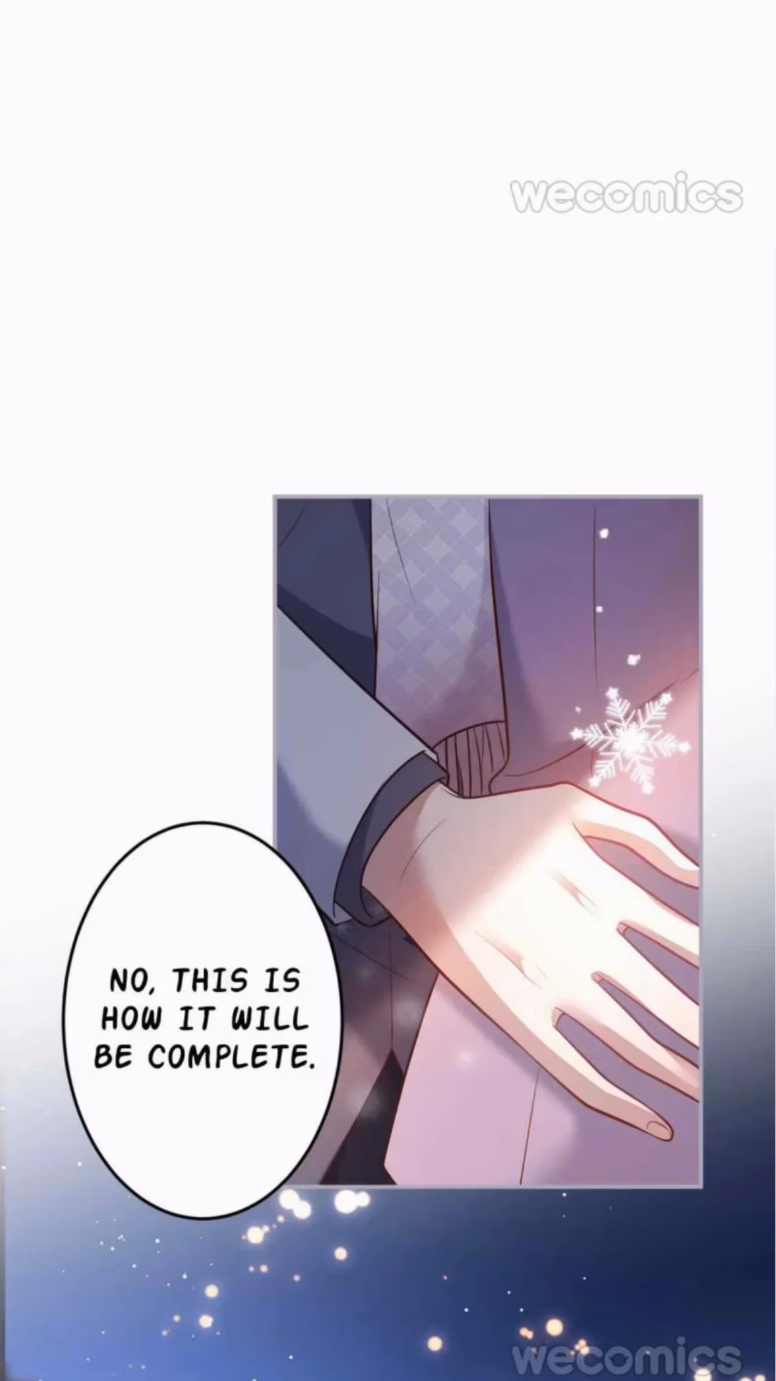 Read Fatal Scents chapter 137 image 34 on Lezhin