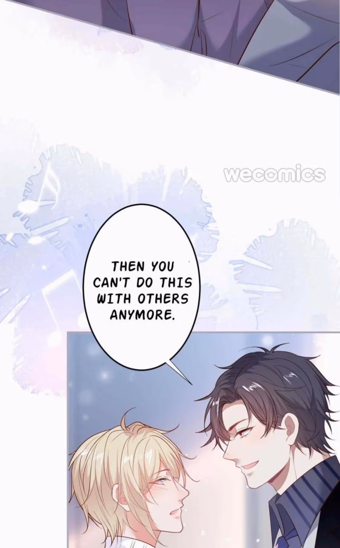 Read Fatal Scents chapter 137 image 38 on Lezhin