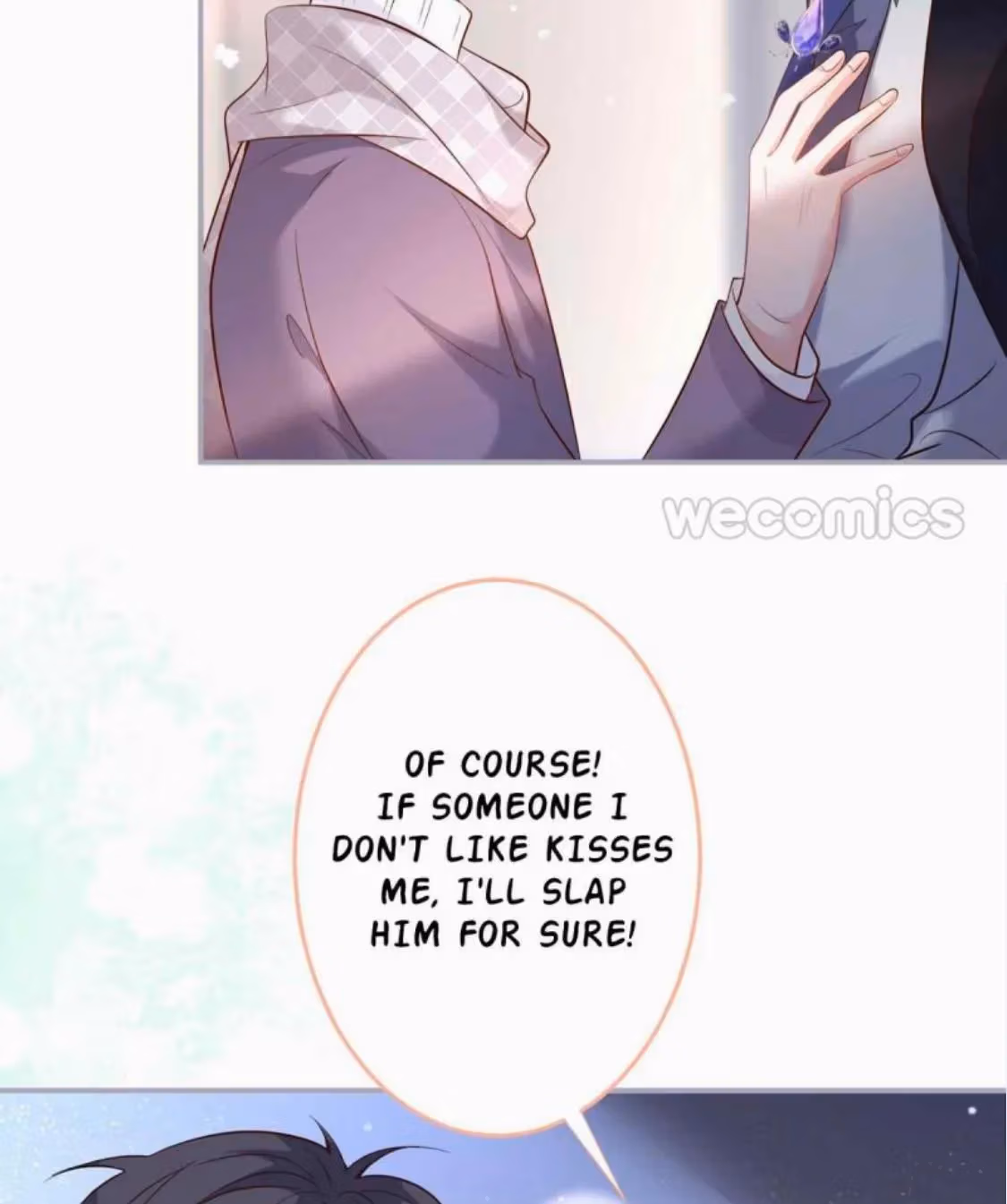 Read Fatal Scents chapter 137 image 40 on Lezhin