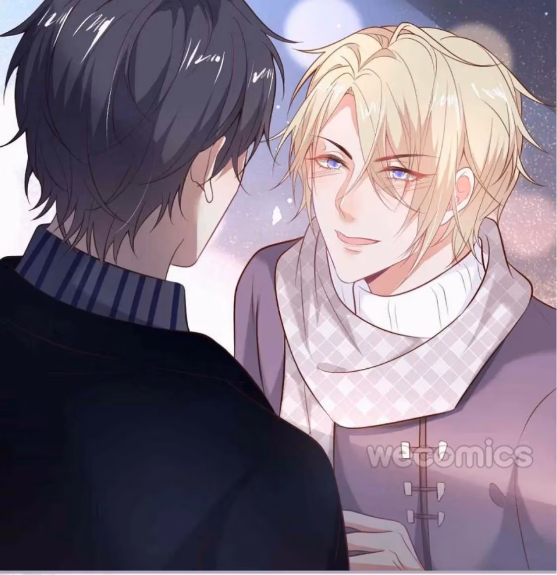 Read Fatal Scents chapter 137 image 41 on Lezhin