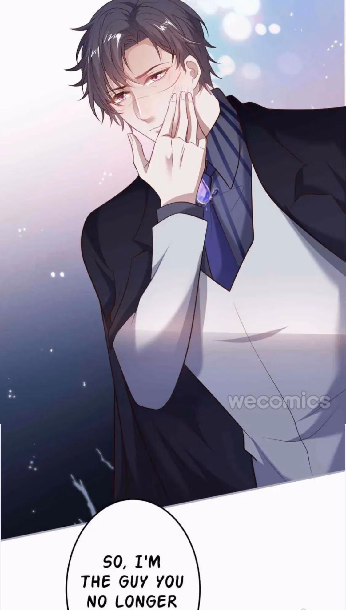 Read Fatal Scents chapter 137 image 43 on Lezhin